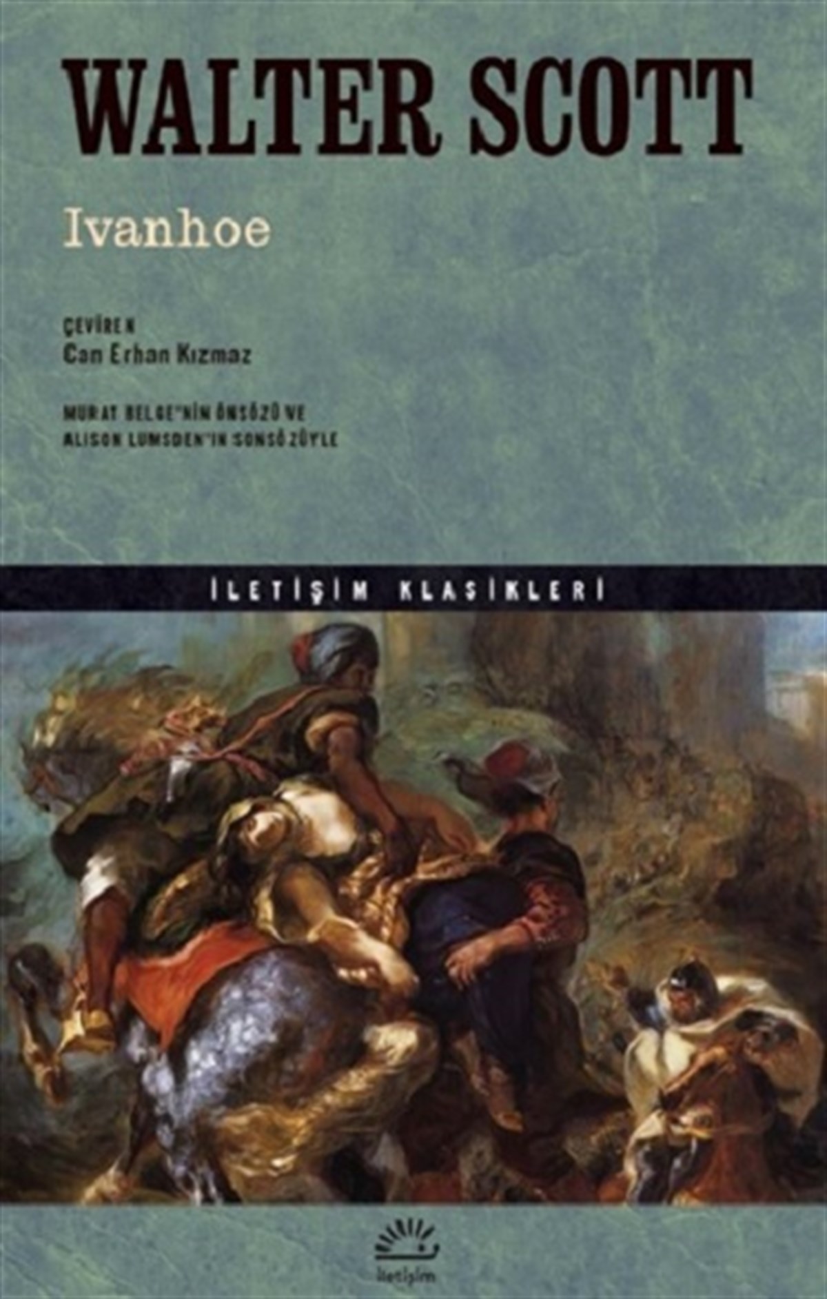 Ivanhoe