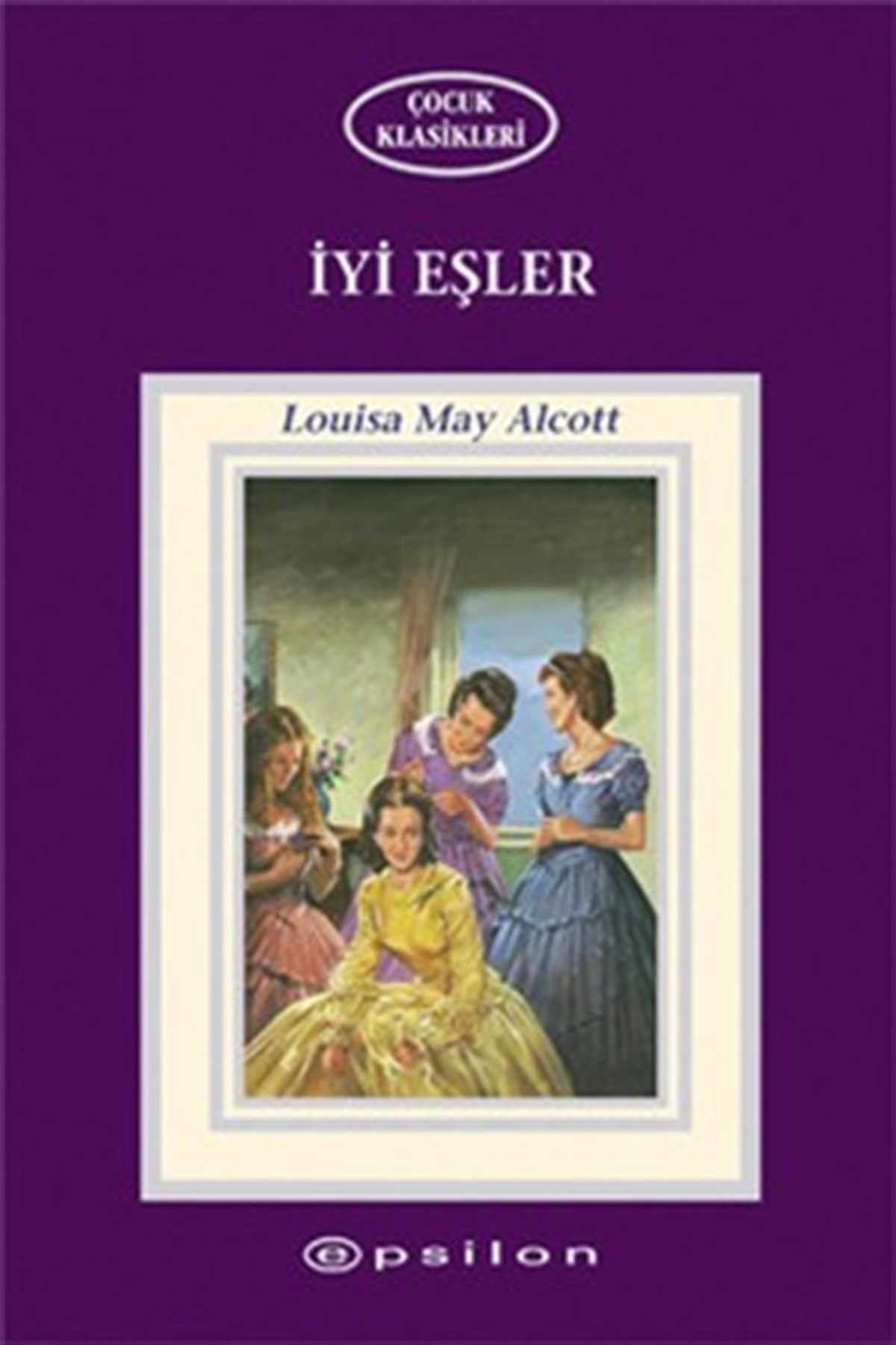 İyi Eşler