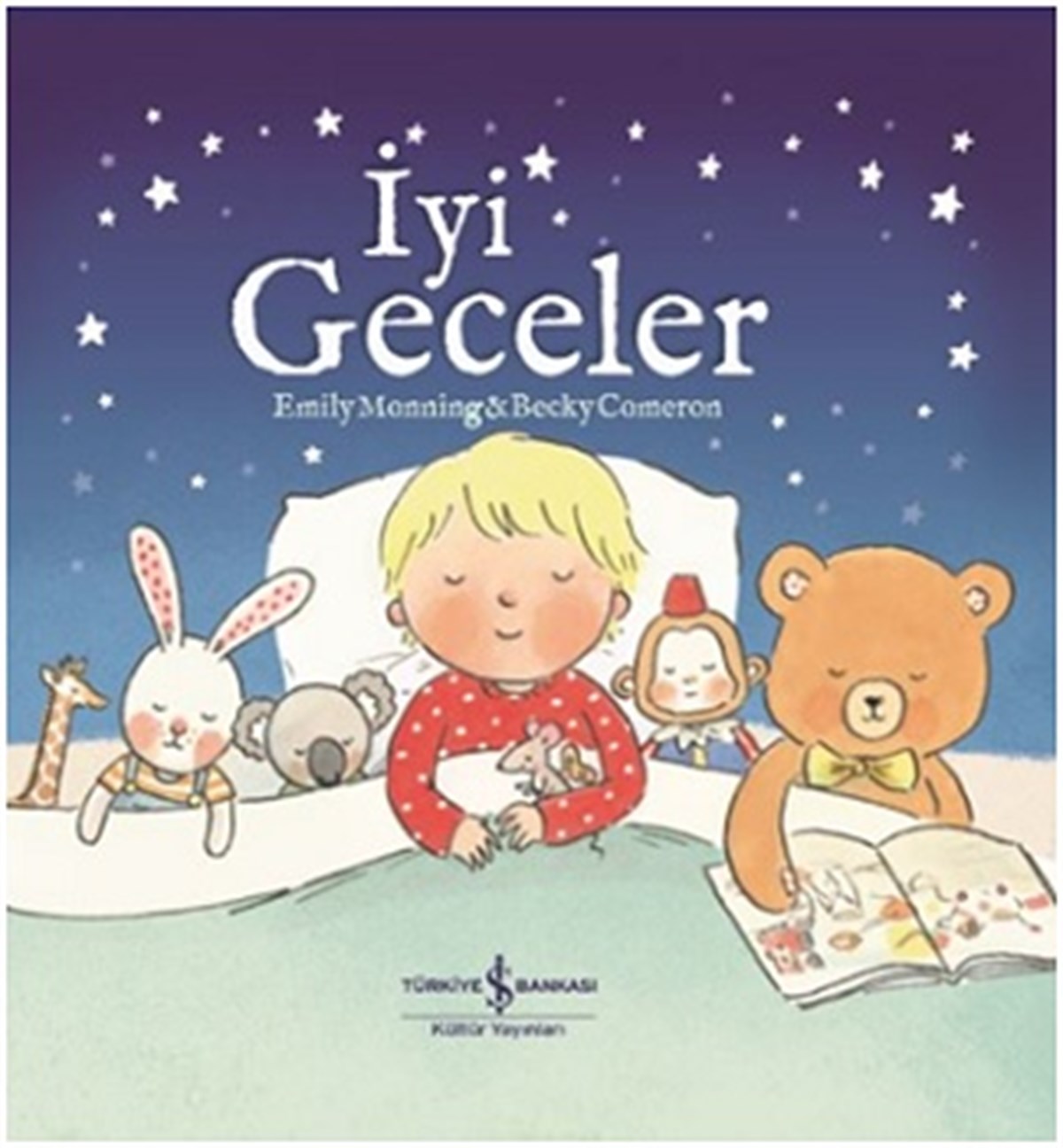 İyi Geceler