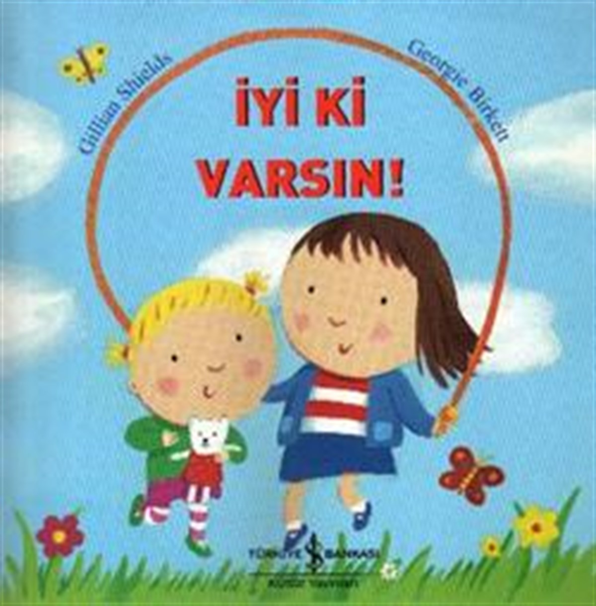 İyi ki Varsın