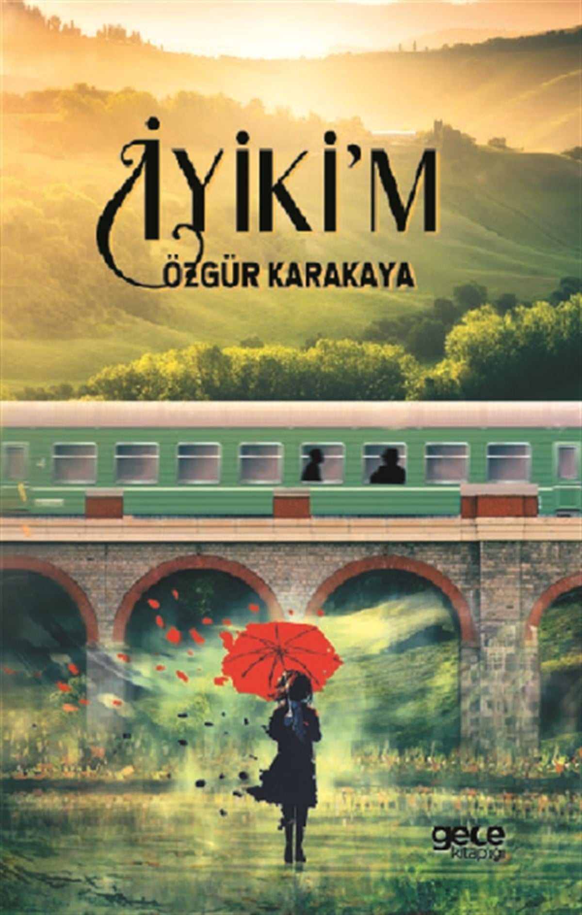 İyiki'm