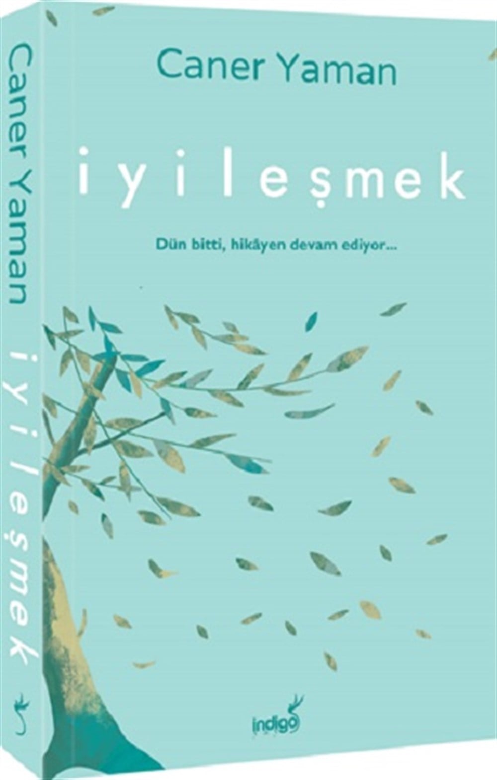 İyileşmek