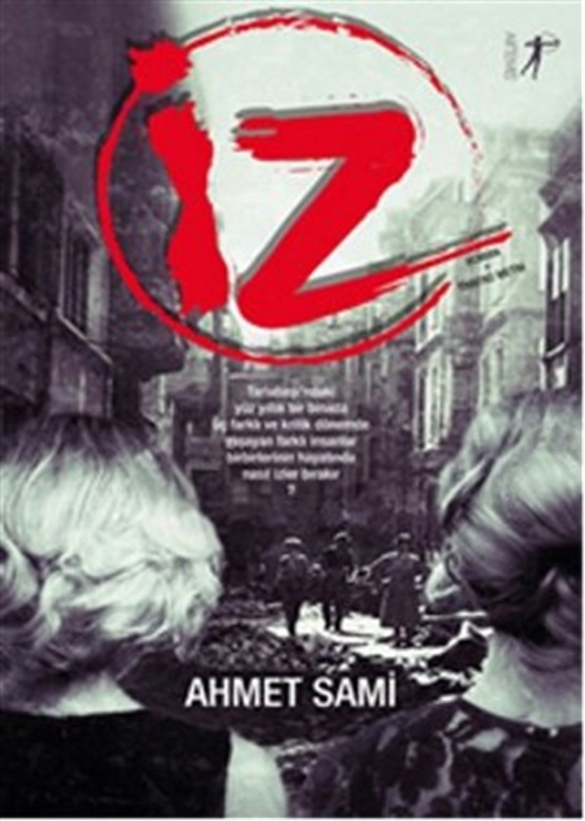 İz