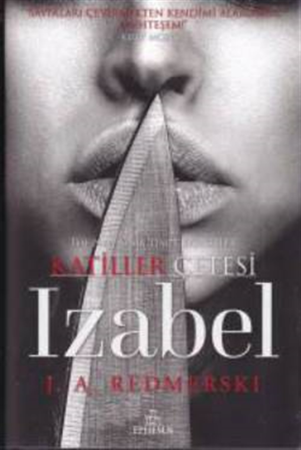Izabel (Ciltli)