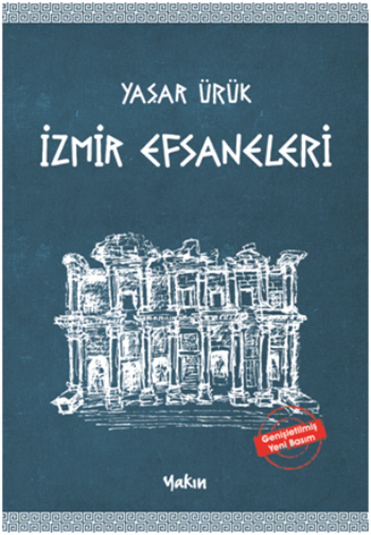 İzmir Efsaneleri