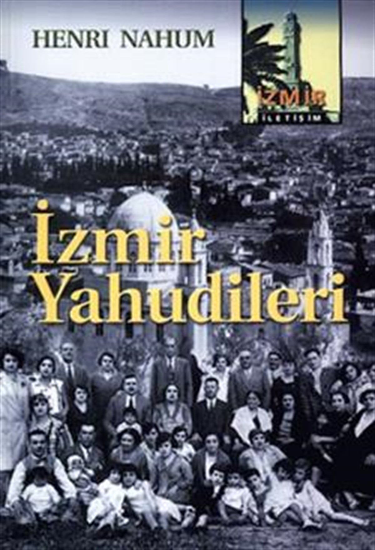 İzmir Yahudileri