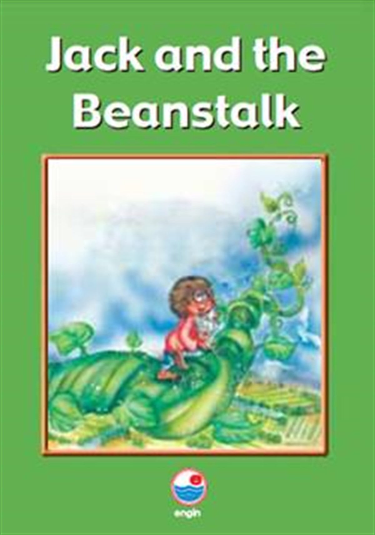 Jack and the Beanstalk