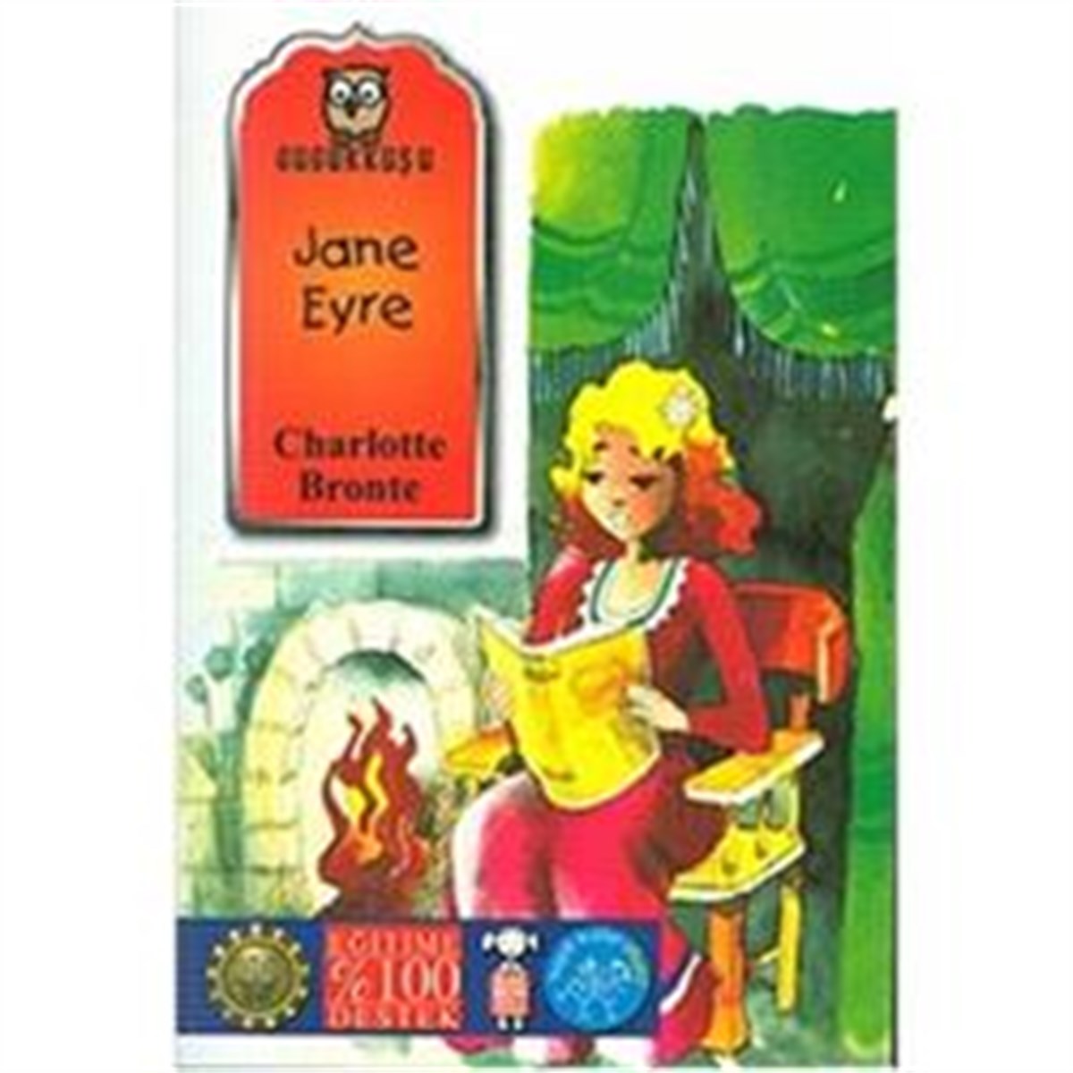 Jane Eyre