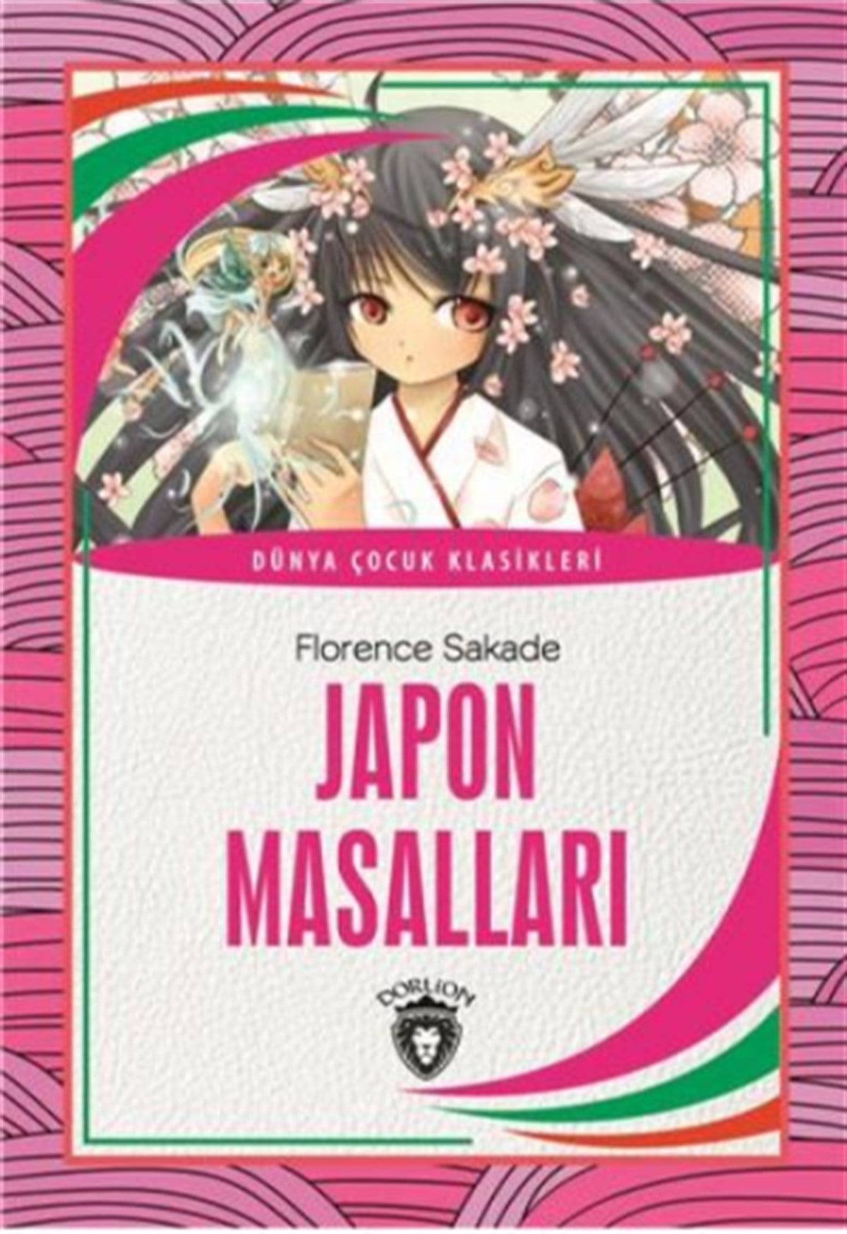 Japon Masalları