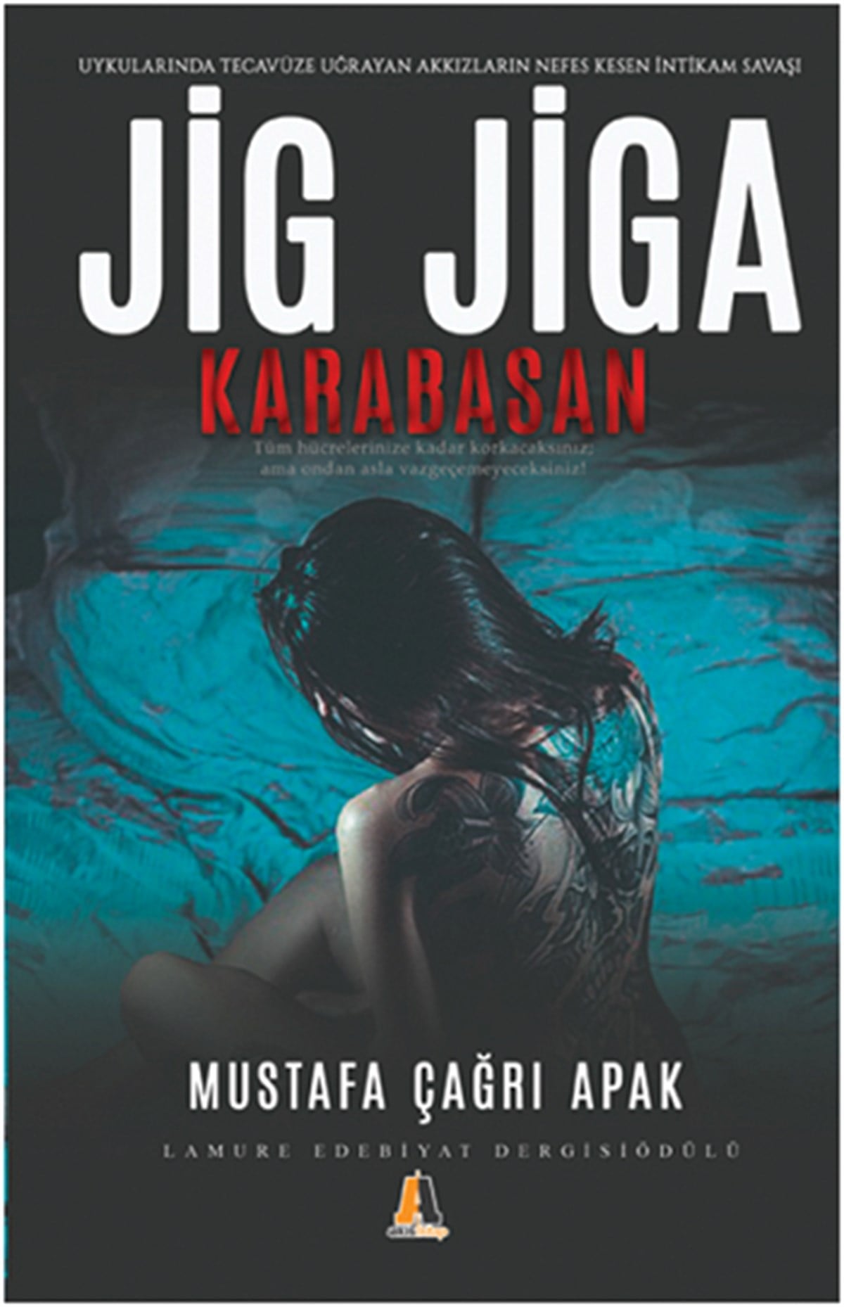 Jig Jiga - Karabasan