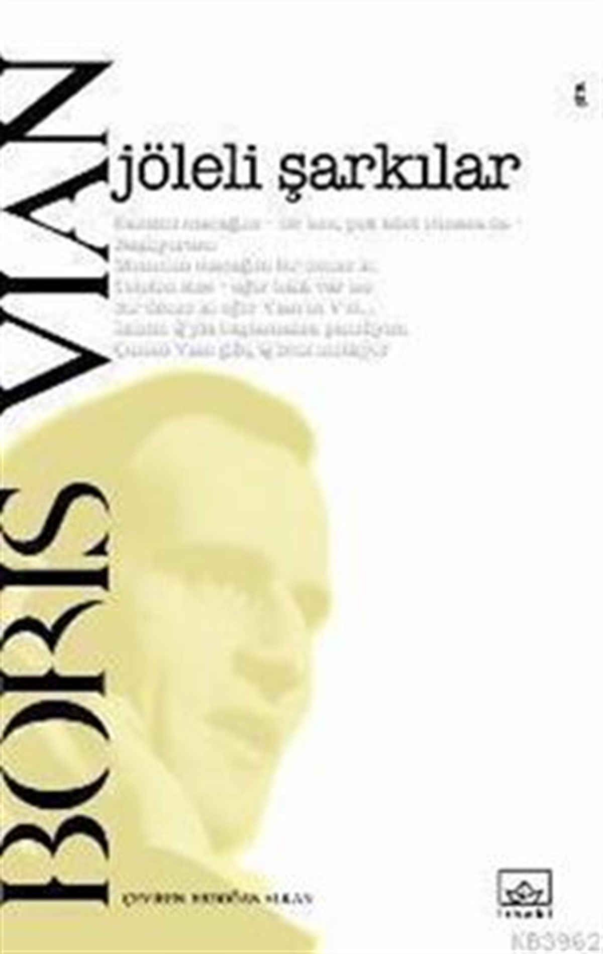 Jöleli Şarkılar