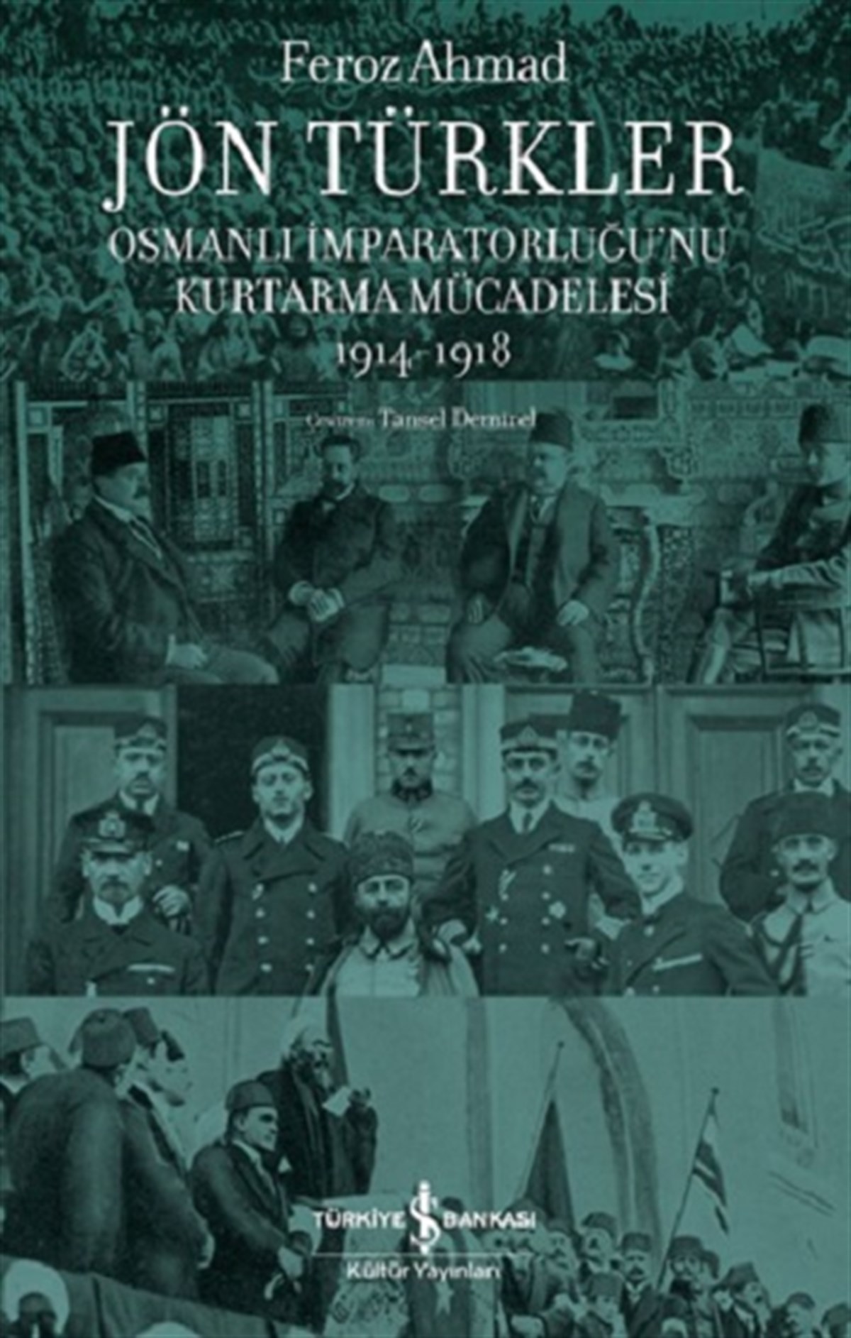 Jön Türkler