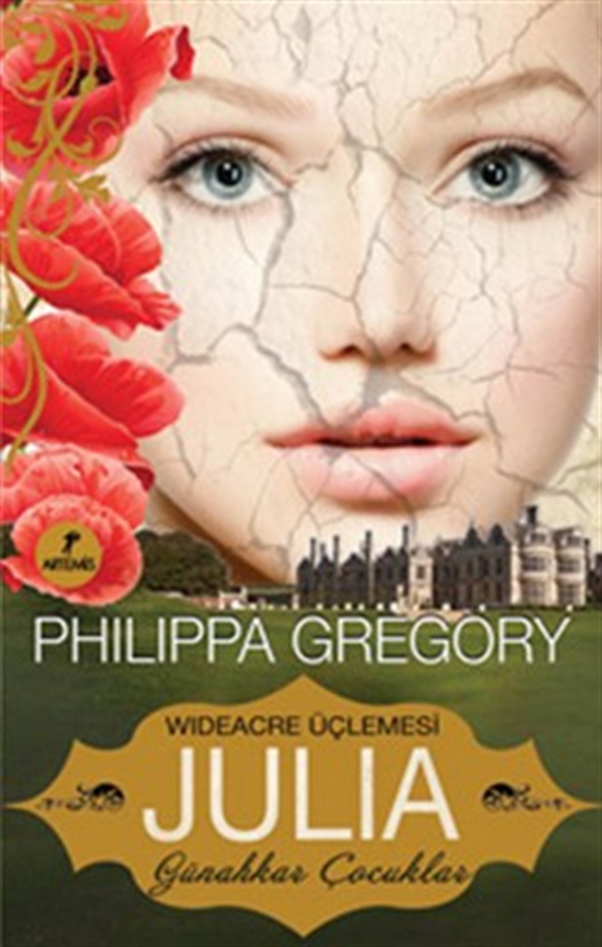 Julia -  Günahkar Çocuklar
