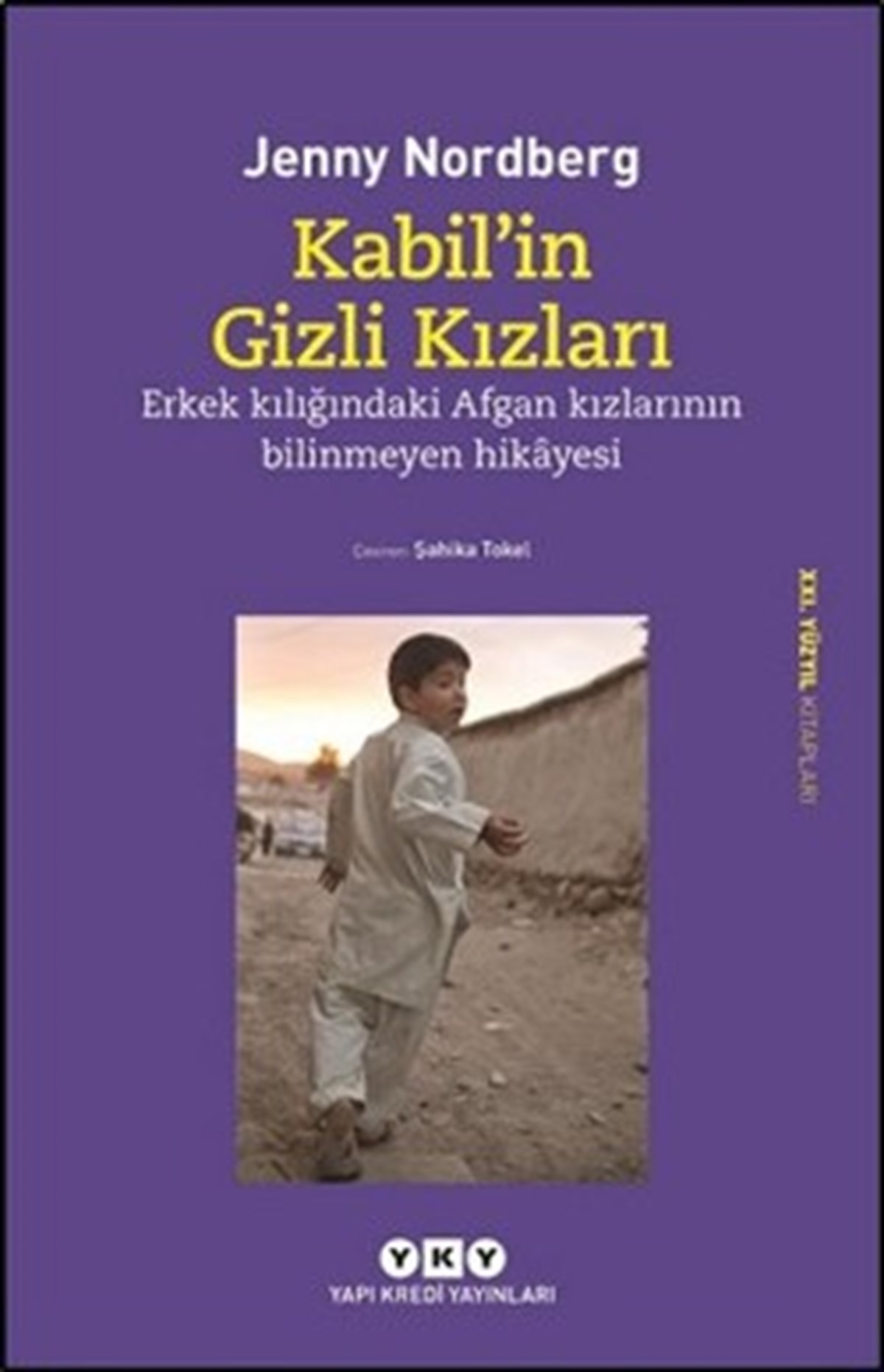 Kabil’in Gizli Kızları