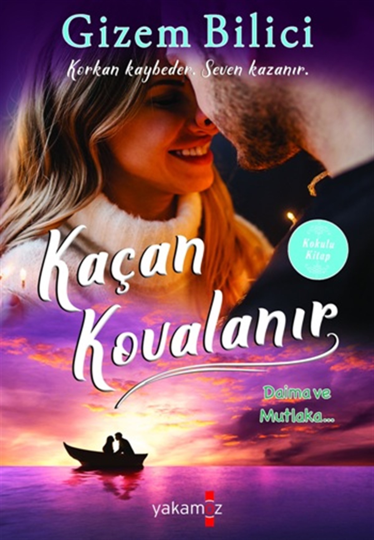 Kaçan Kovalanır