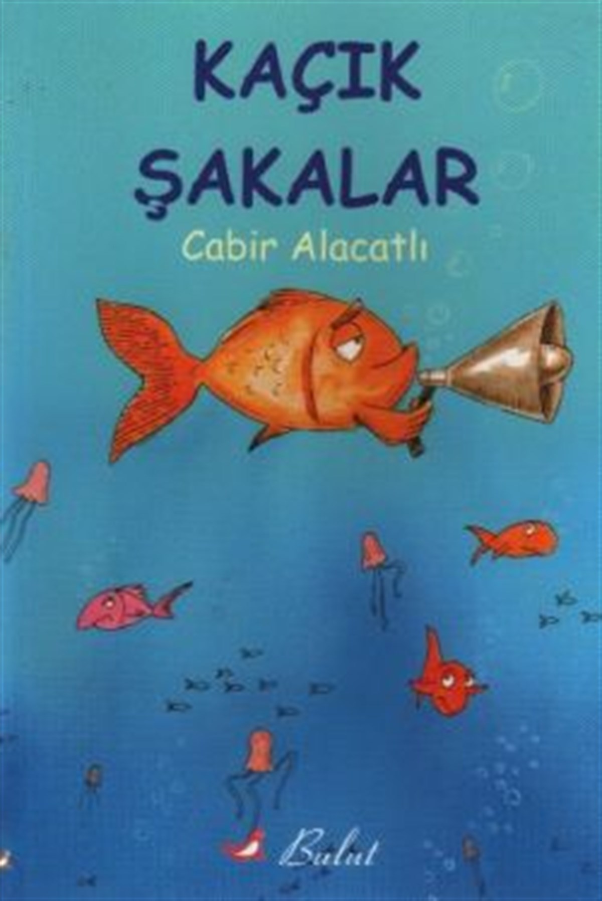 Kaçık Şakalar