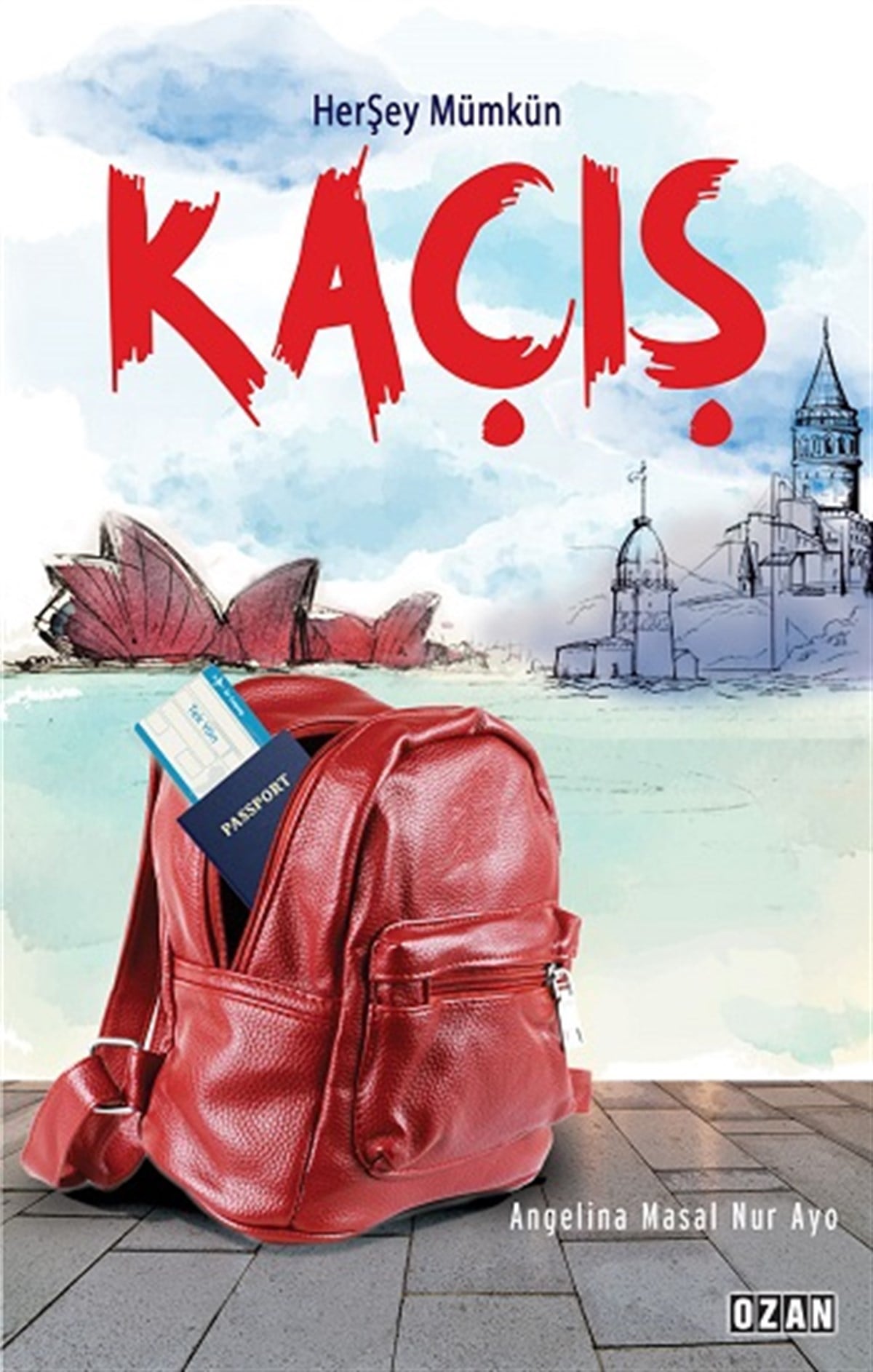 Kaçış