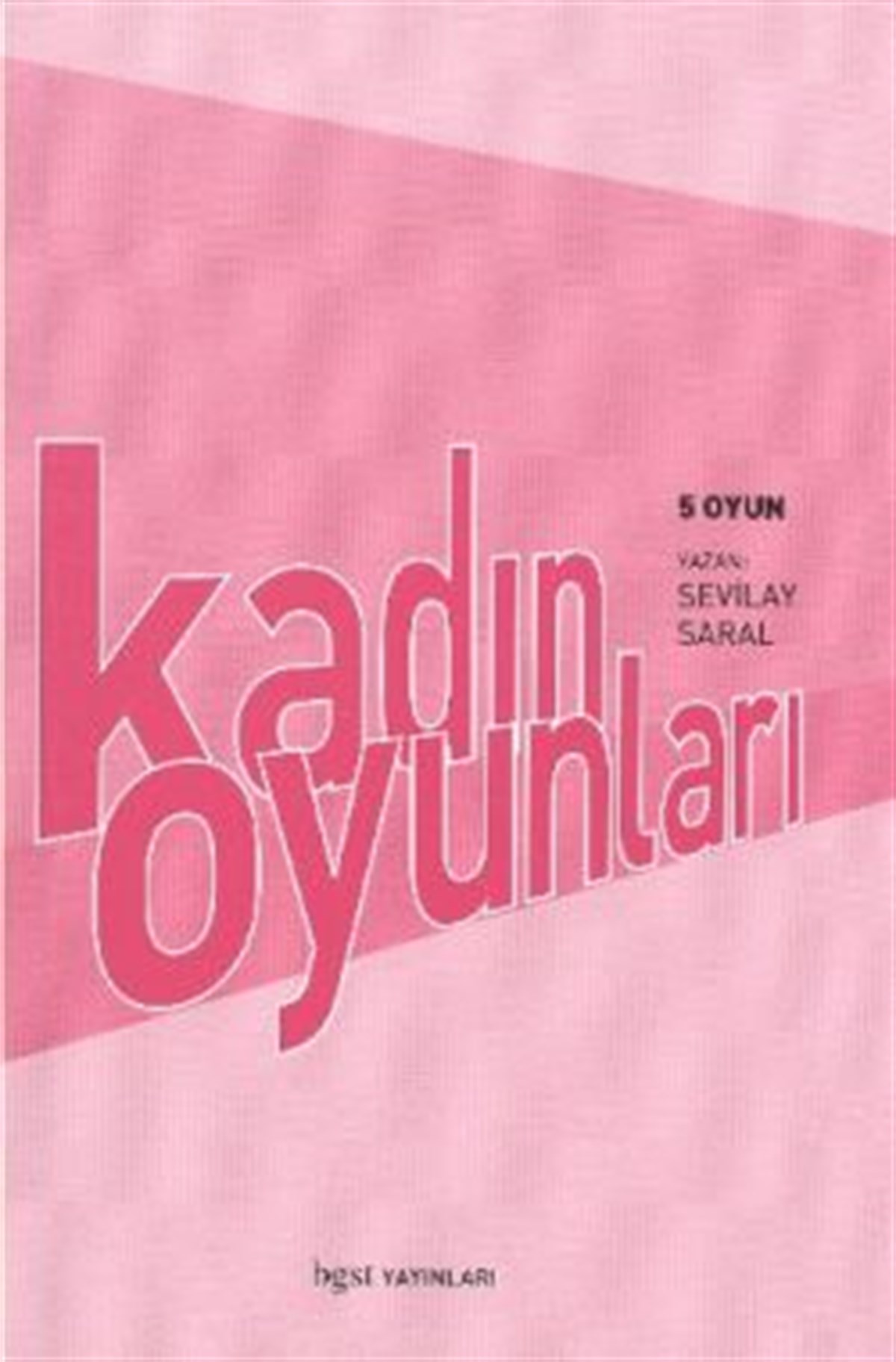 Kadın Oyunları  5 Oyun