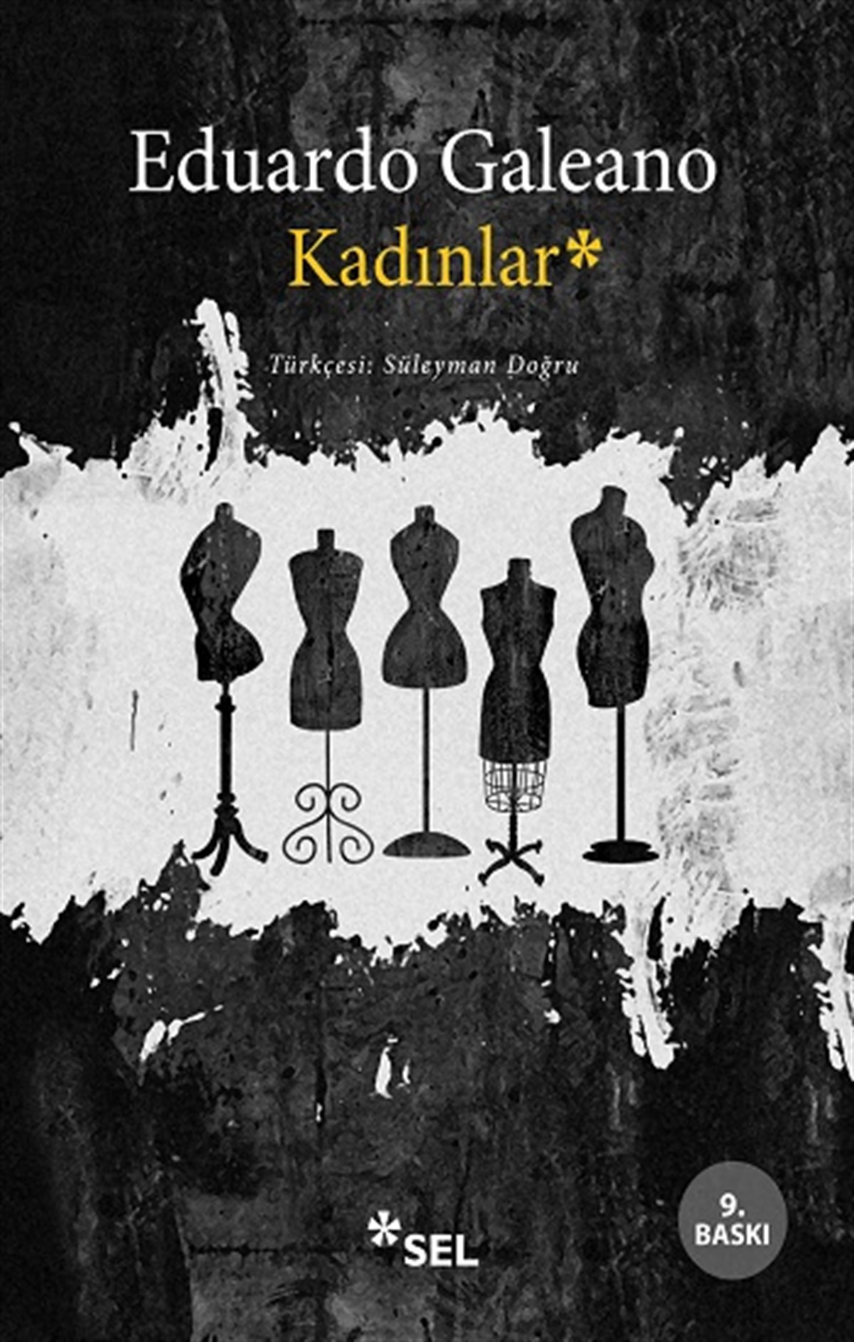 Kadınlar