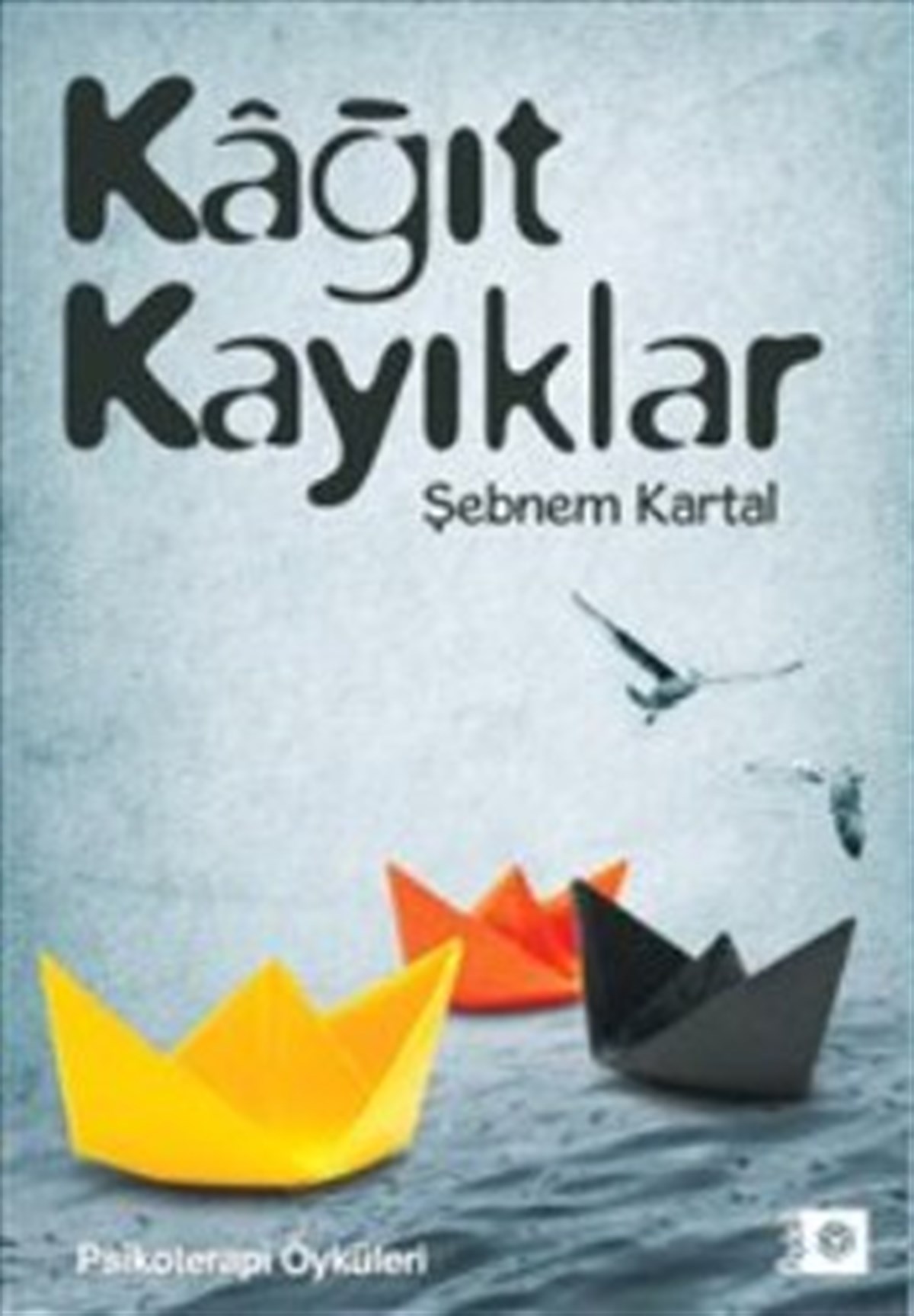 Kağıt Kayıklar