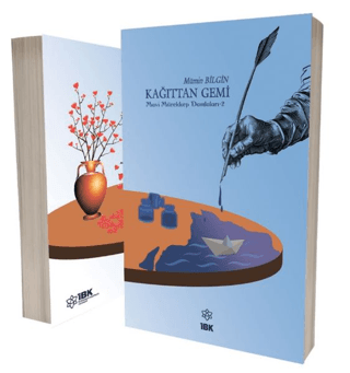 Kağıttan Gemiler , Mümin Bilgin , İz Bırakan Kalemler , 9786057314062 ,