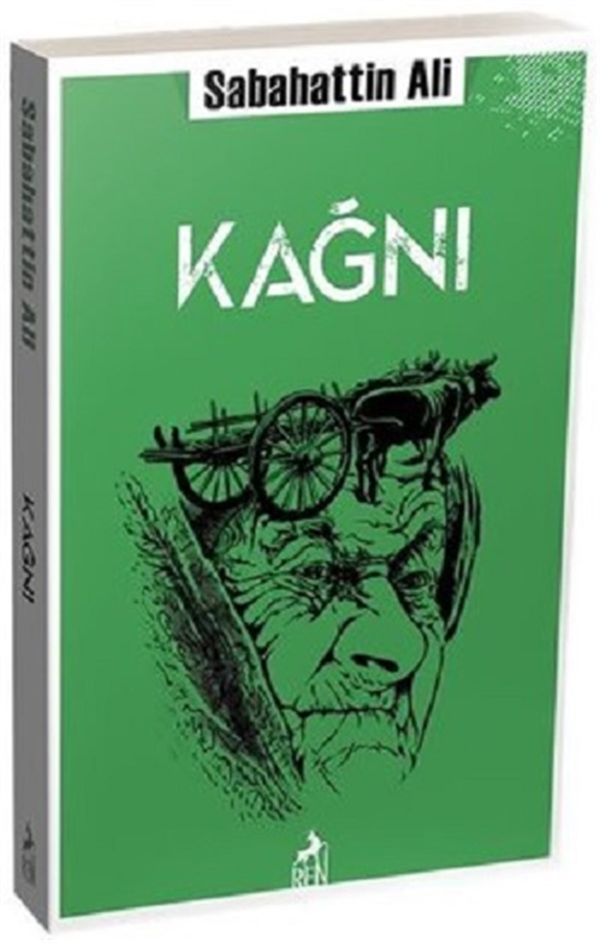 Kağnı