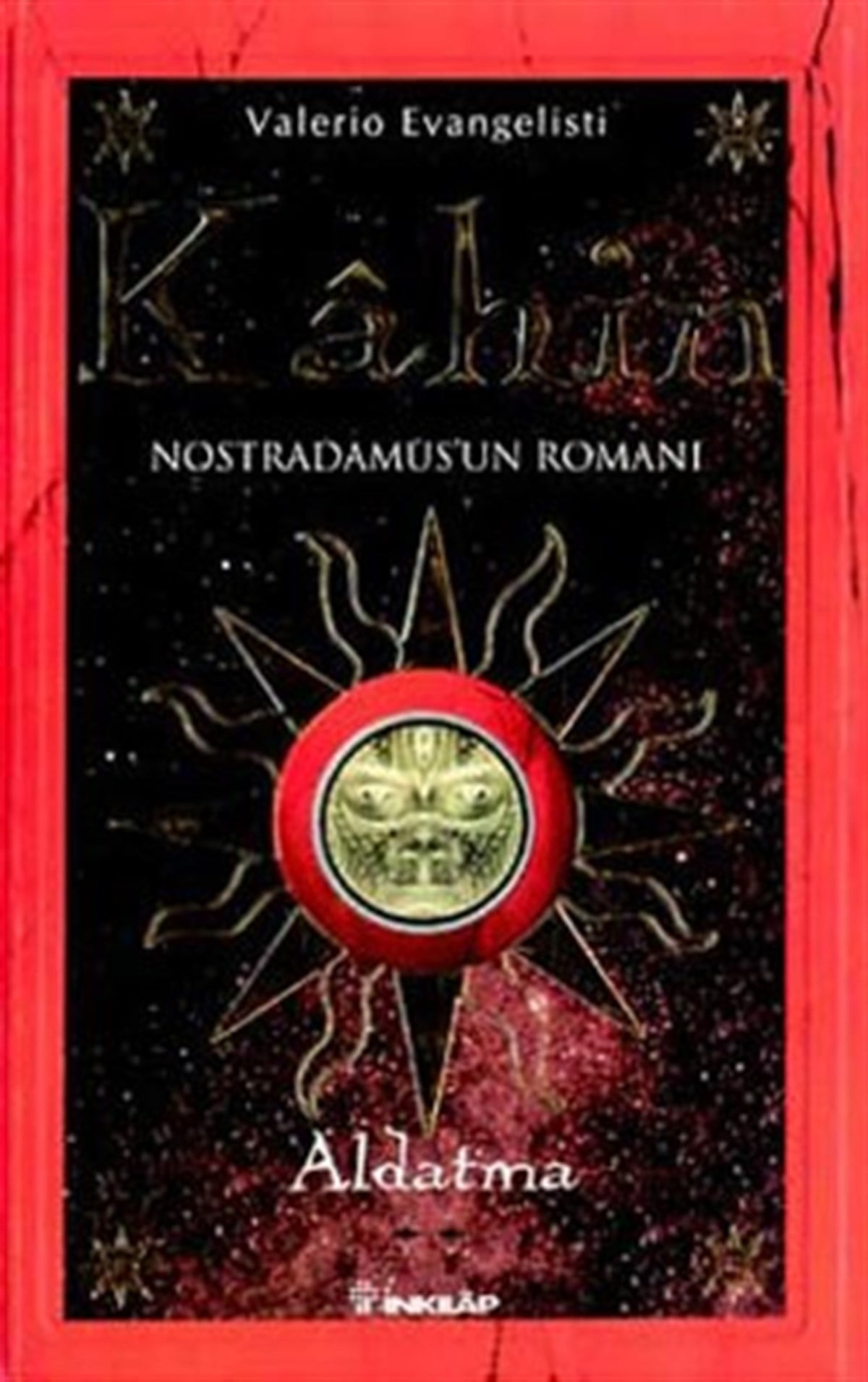 Kahin (Magus) Aldatma 2. Kitap