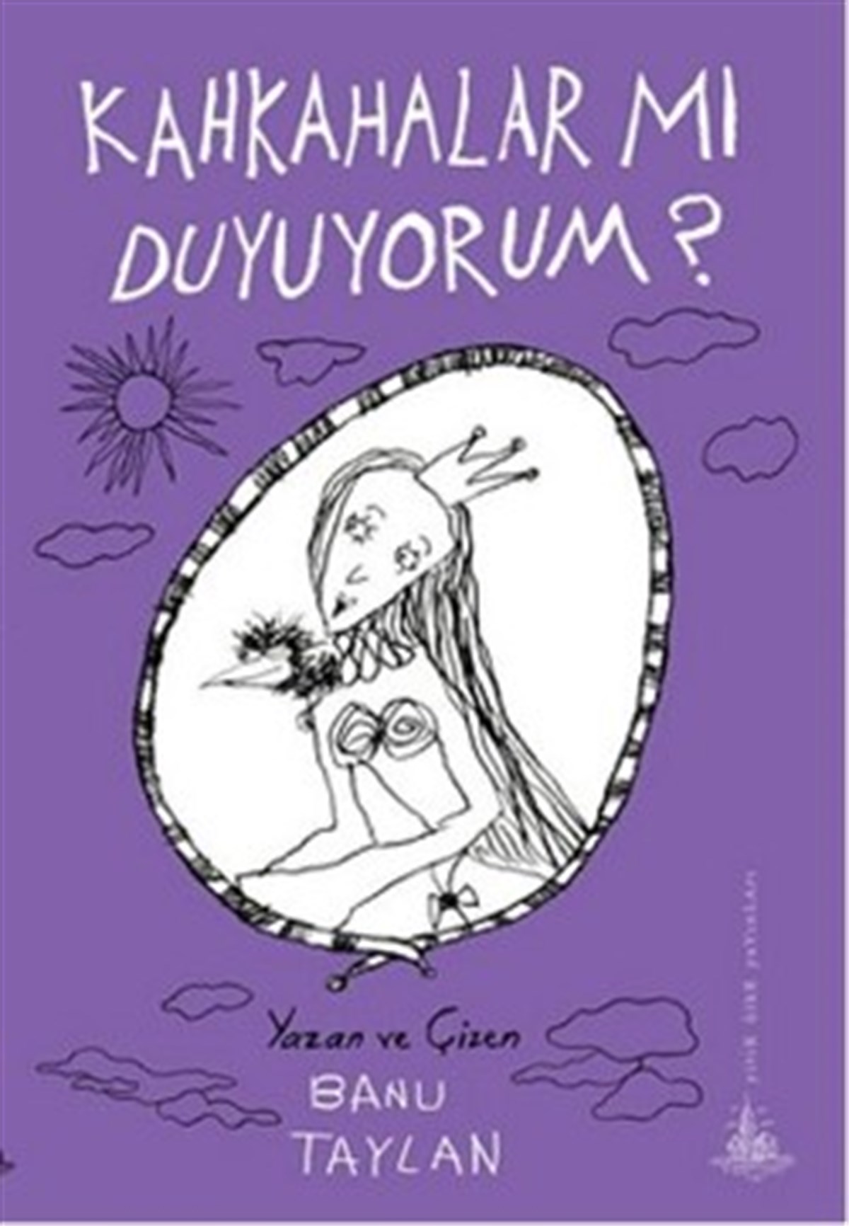 Kahkahalar mı Duyuyorum?