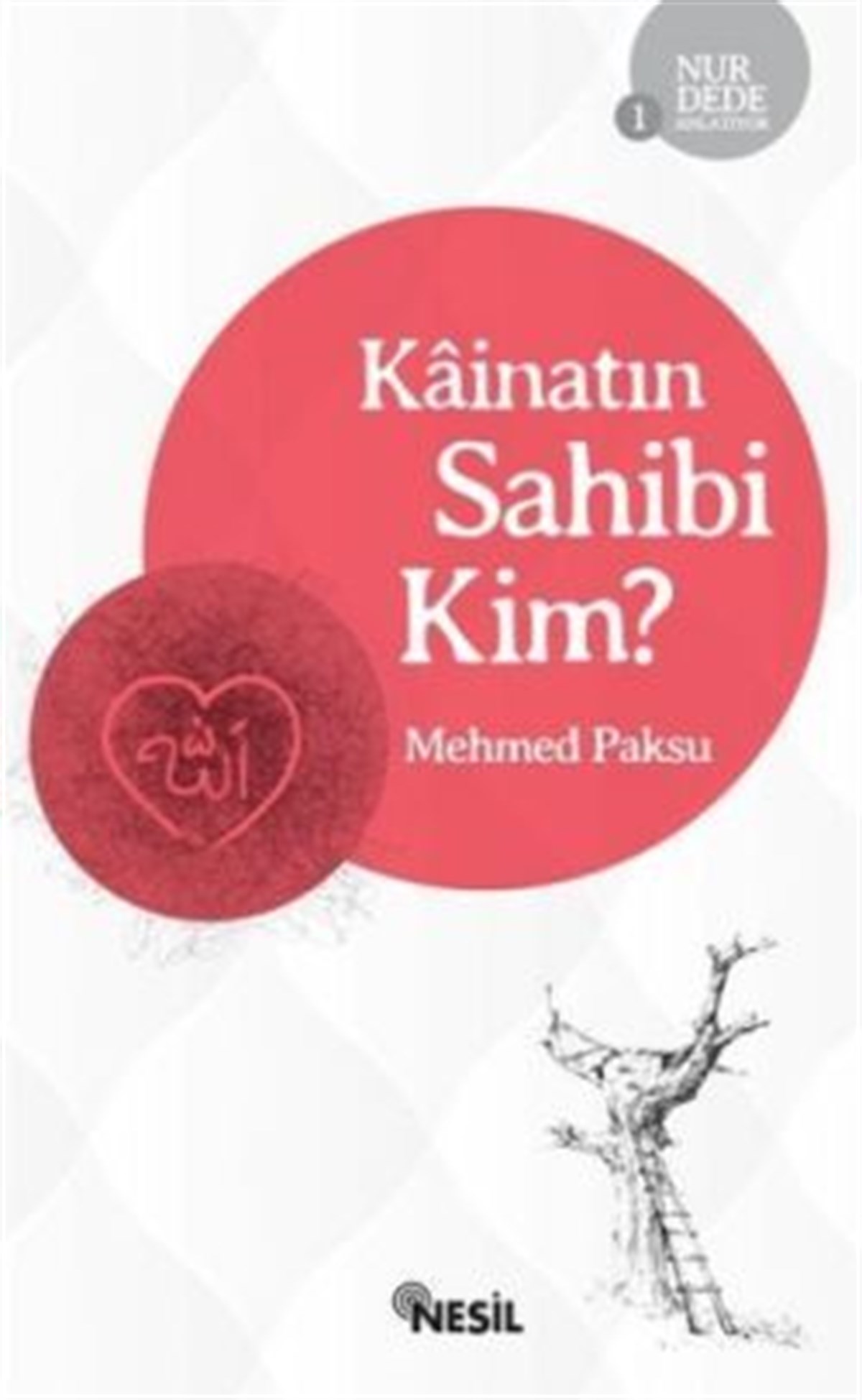 Kainatın Sahibi Kim