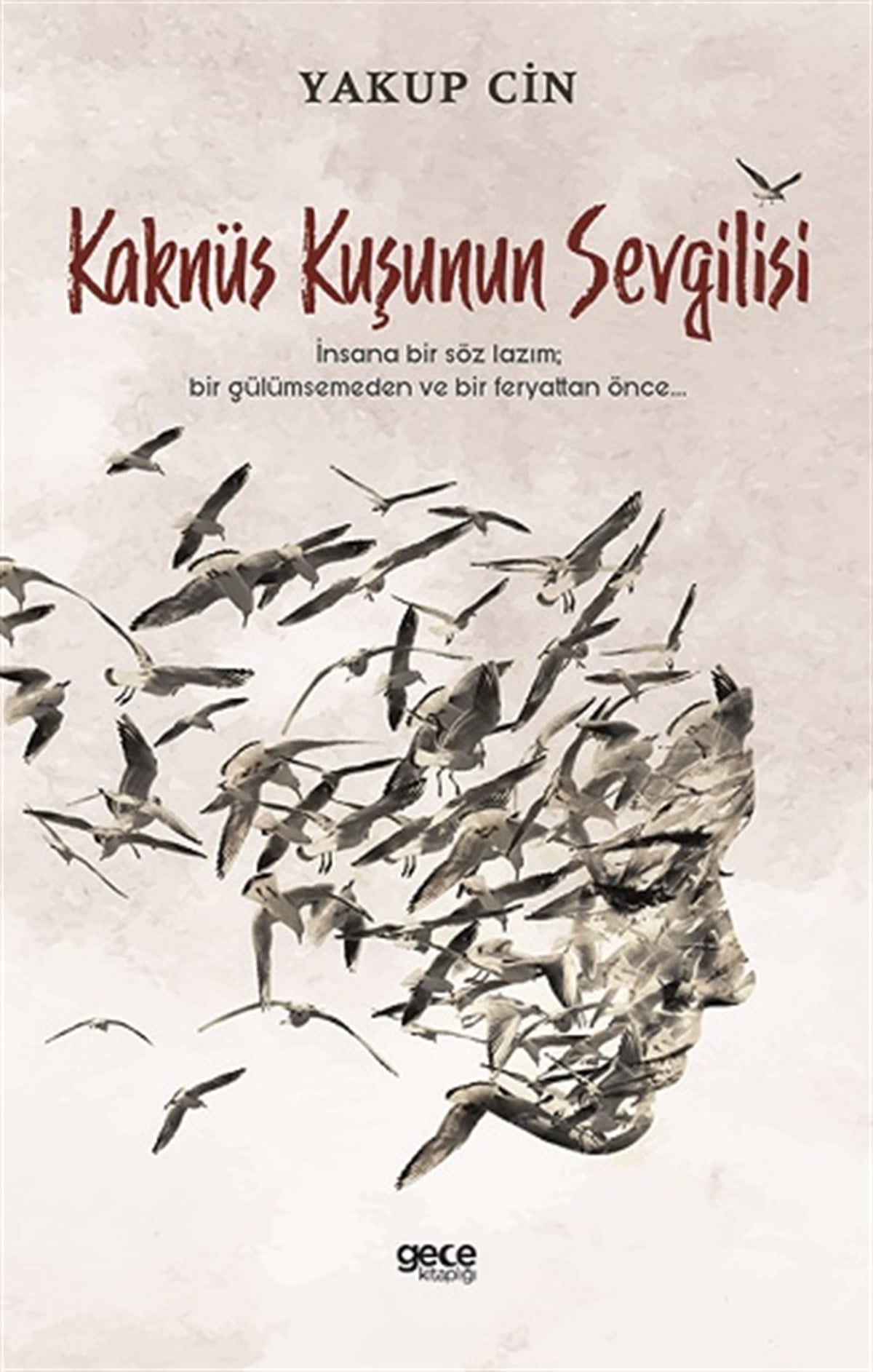 Kaknüs Kuşunun Sevgilisi