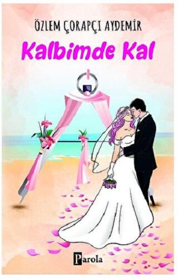 Kalbimde Kal