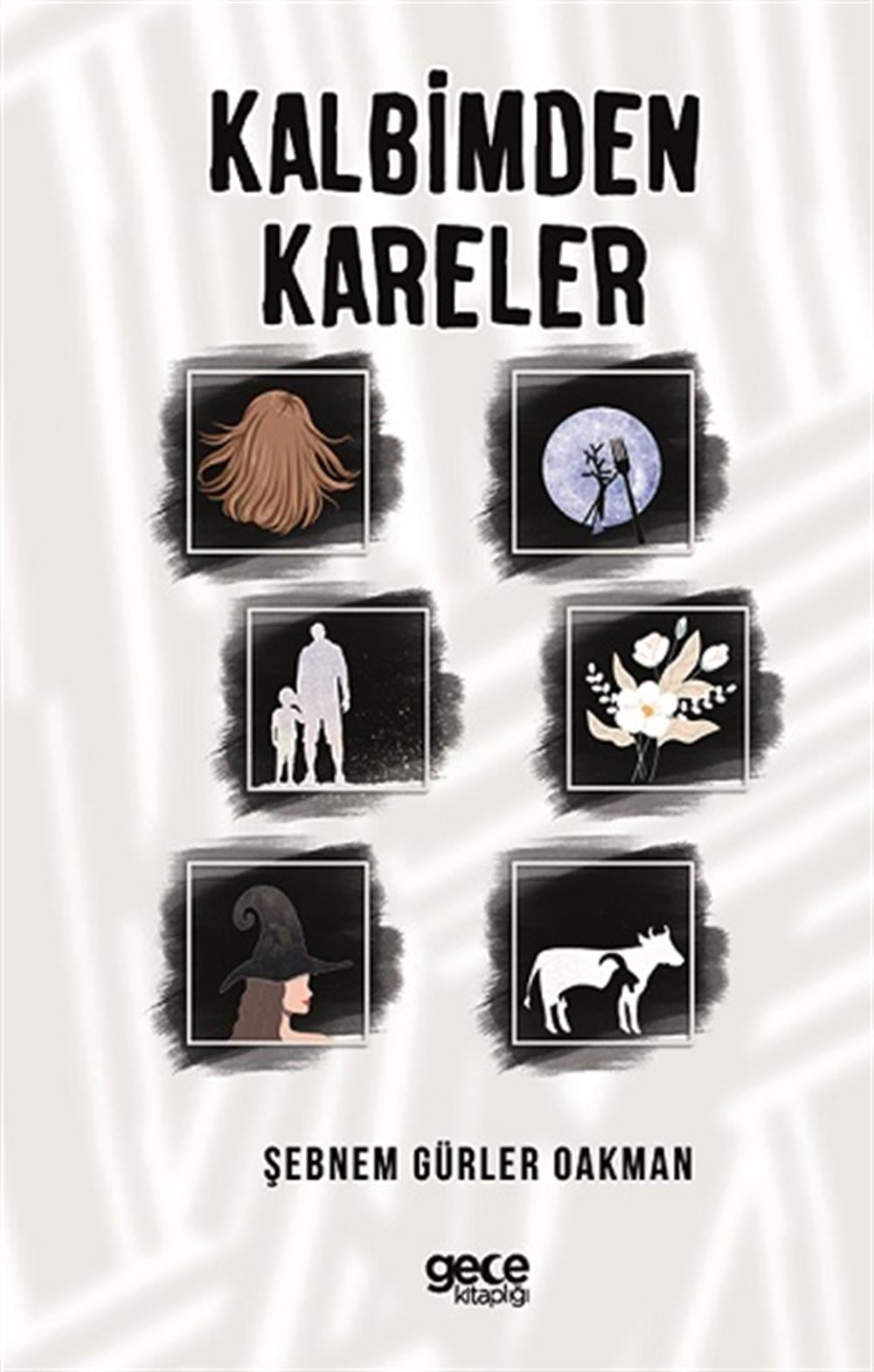 Kalbimden Kareler