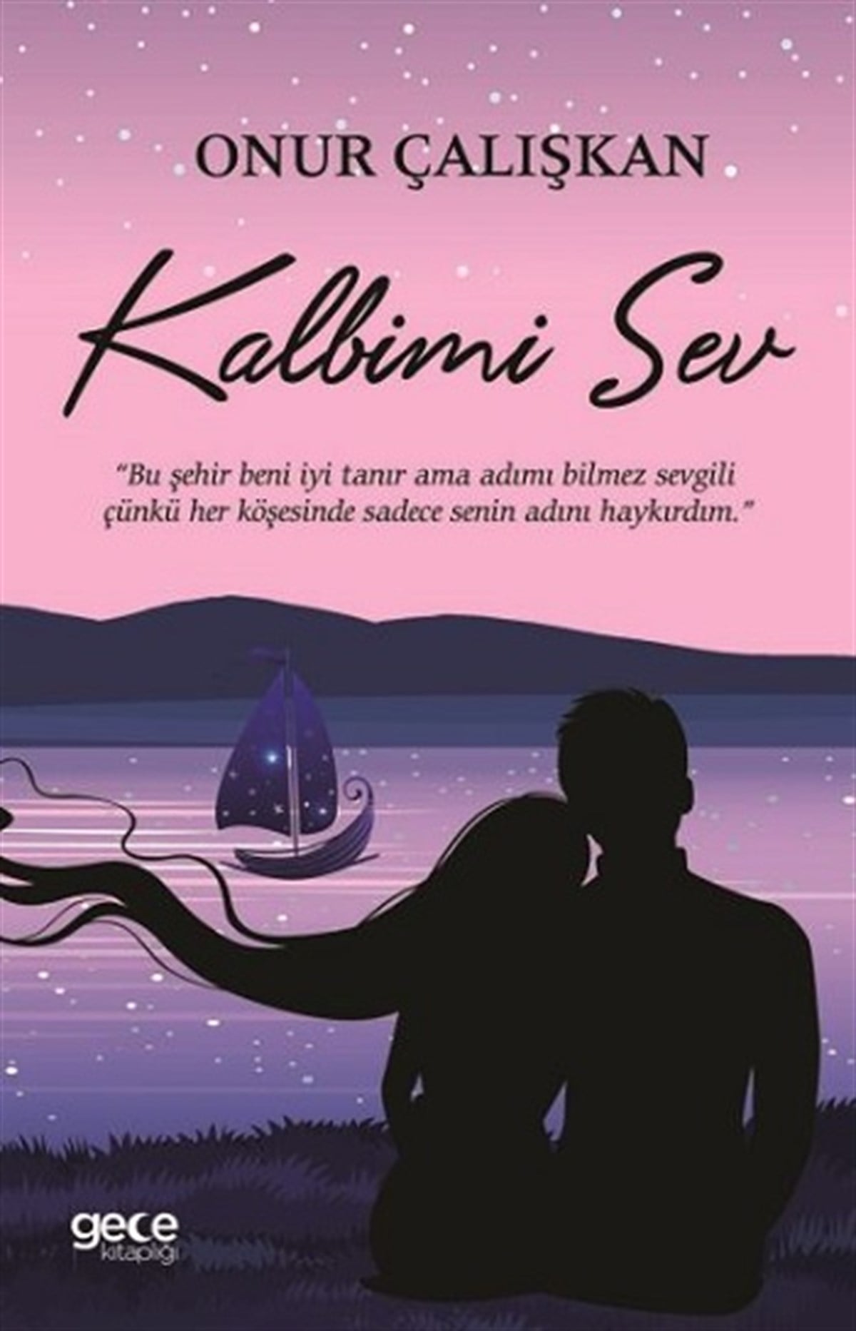 Kalbimi Sev
