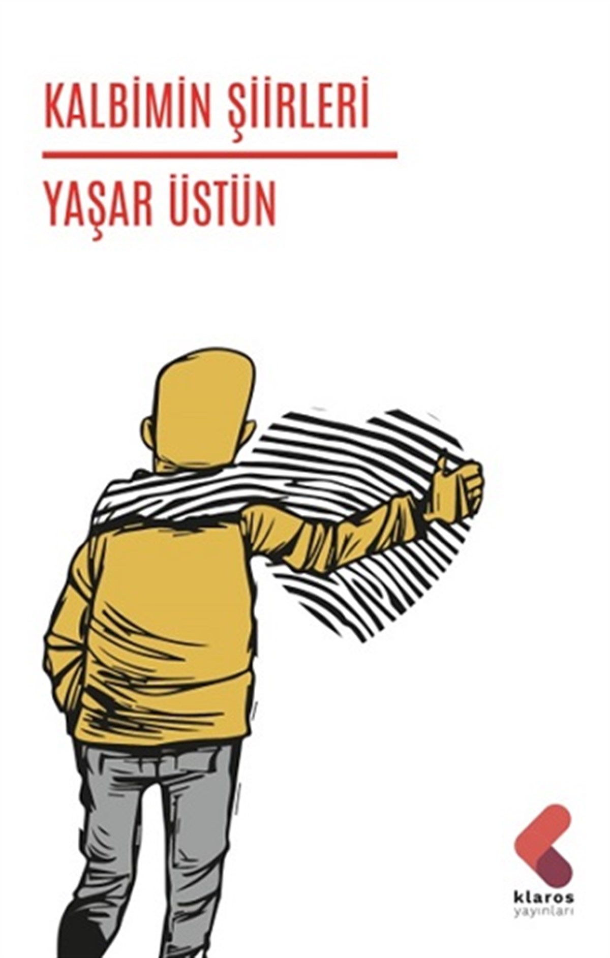Kalbimin Şiirleri
