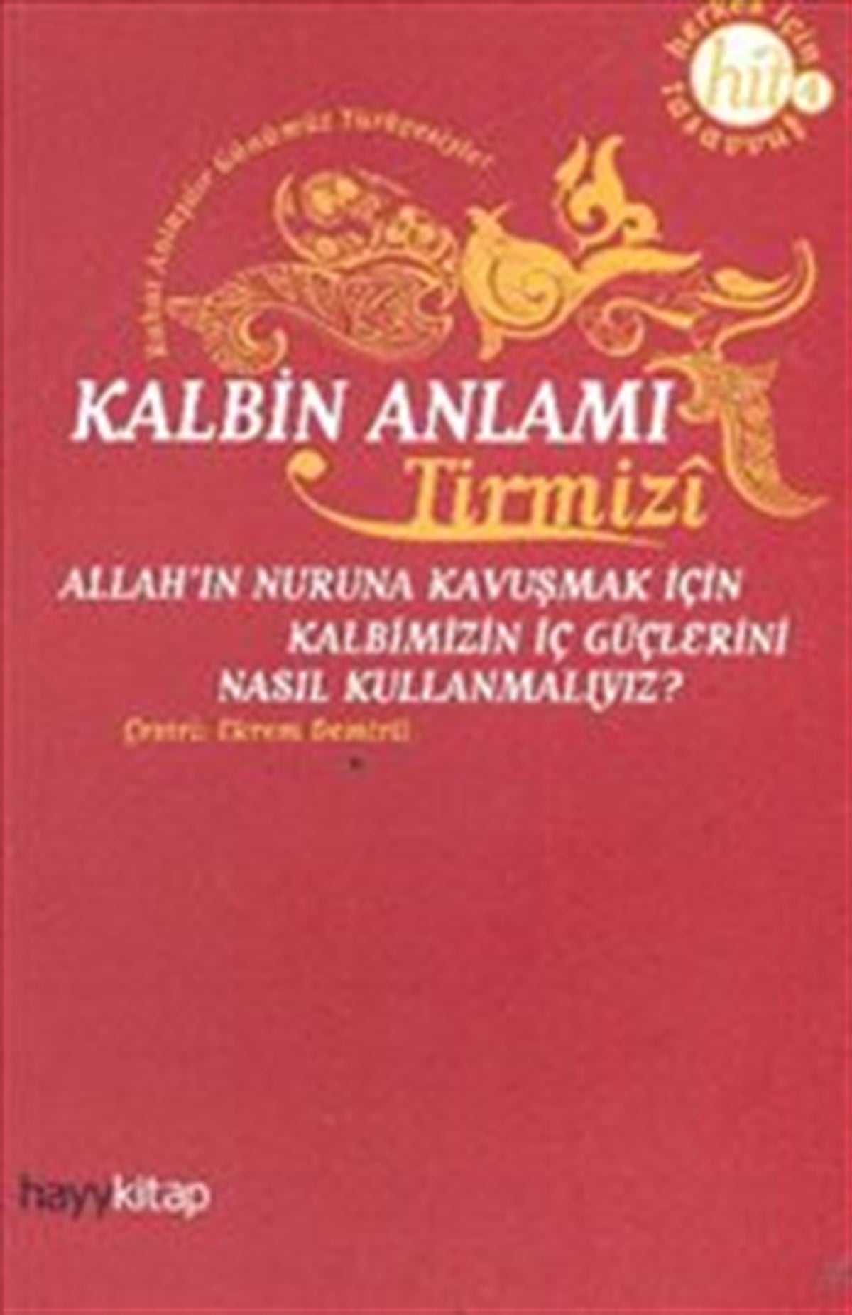 Kalbin Anlamı