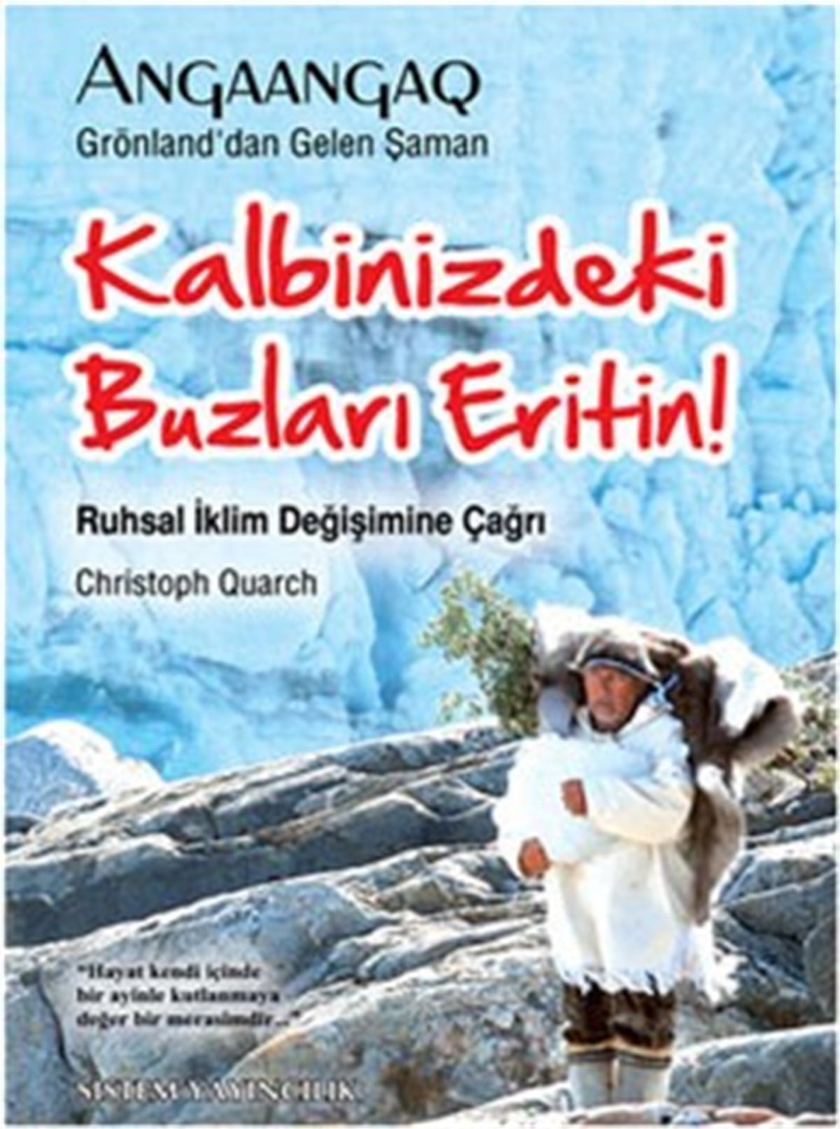 Kalbinizdeki Buzları Eritin !