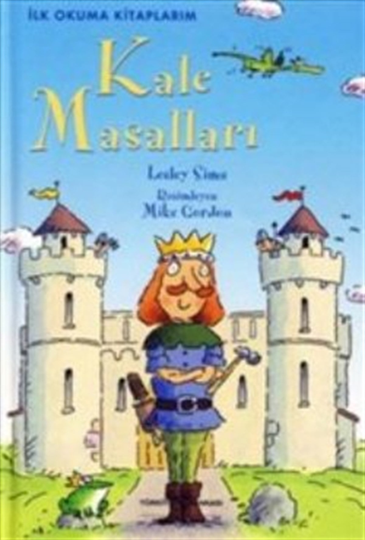 Kale Masalları