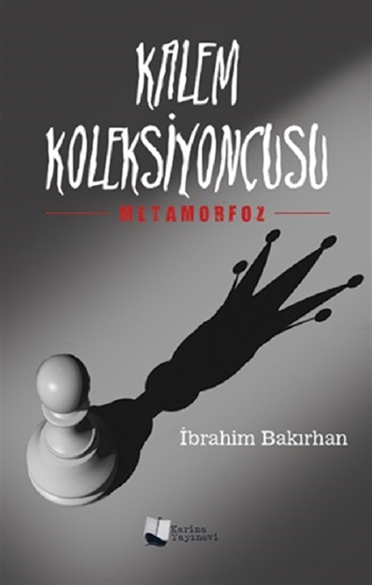 Kalem Koleksiyoncusu - Metamorfoz