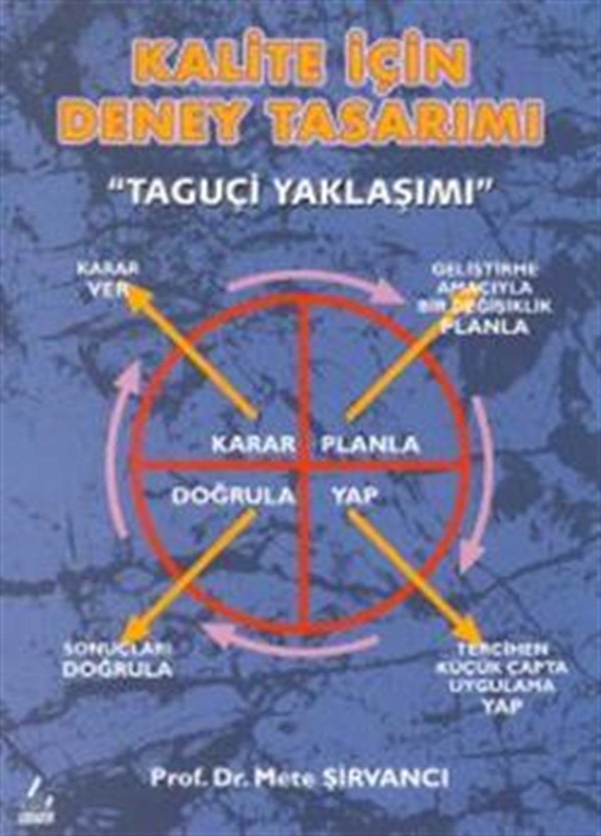 Kalite için Deney Tasarımı 