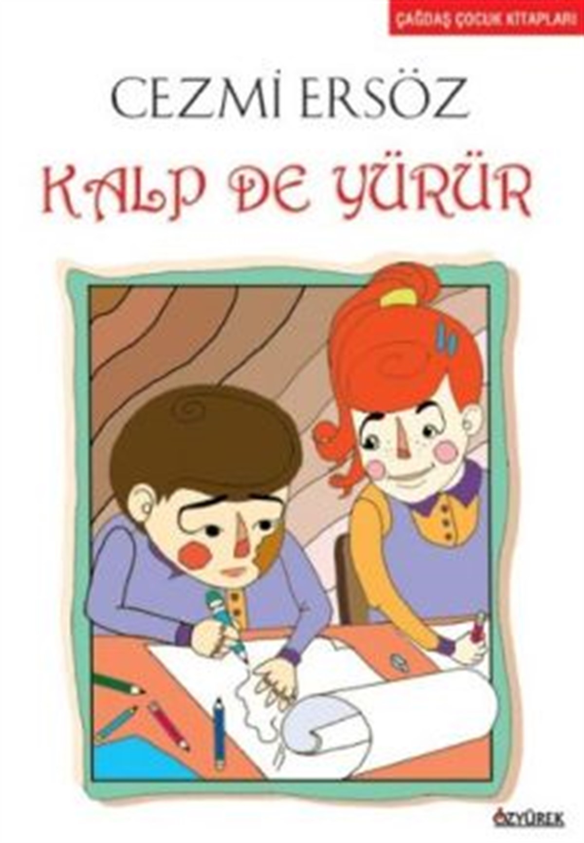 Kalp De Yürür