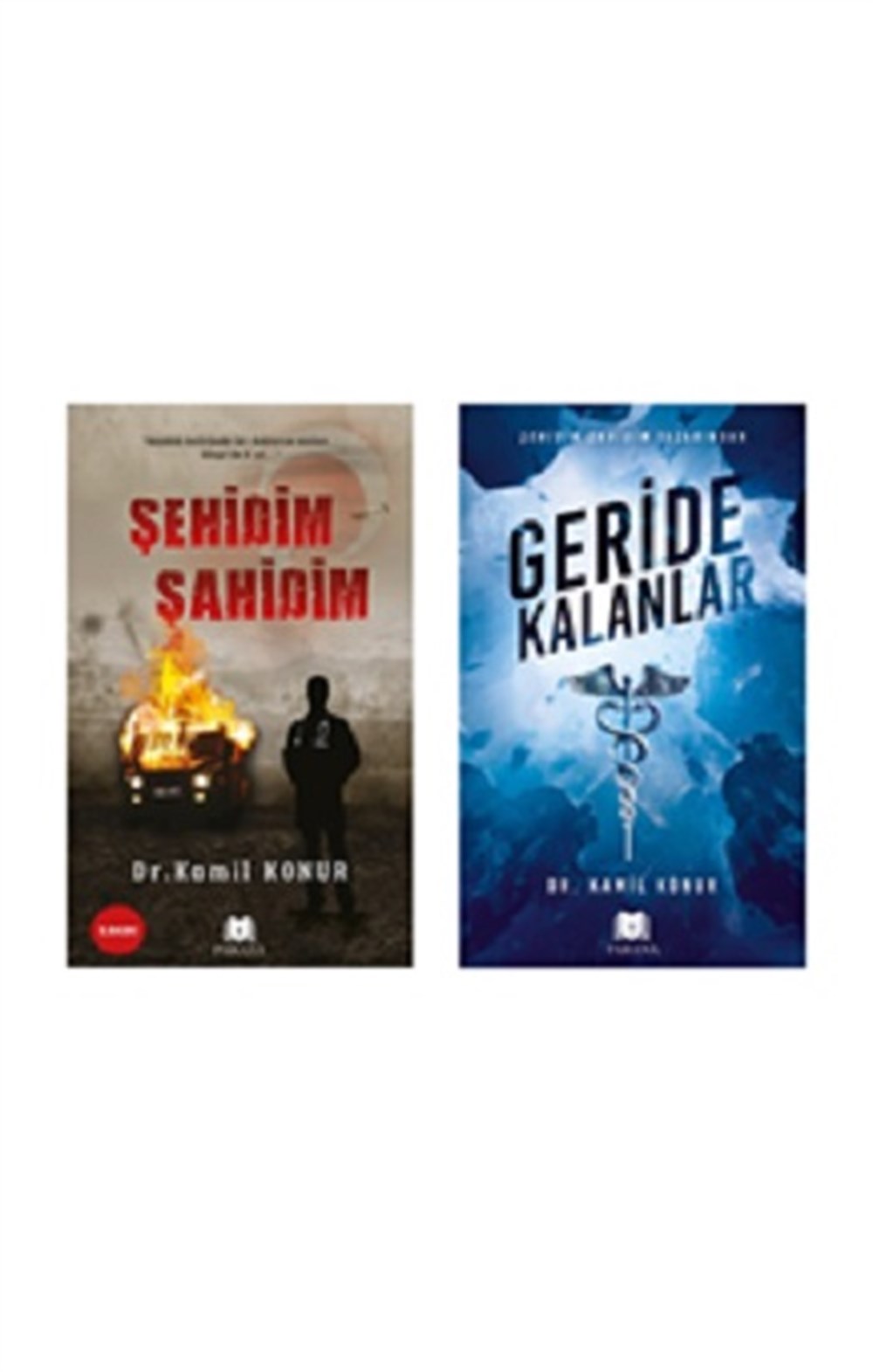 Kamil Konur Seti