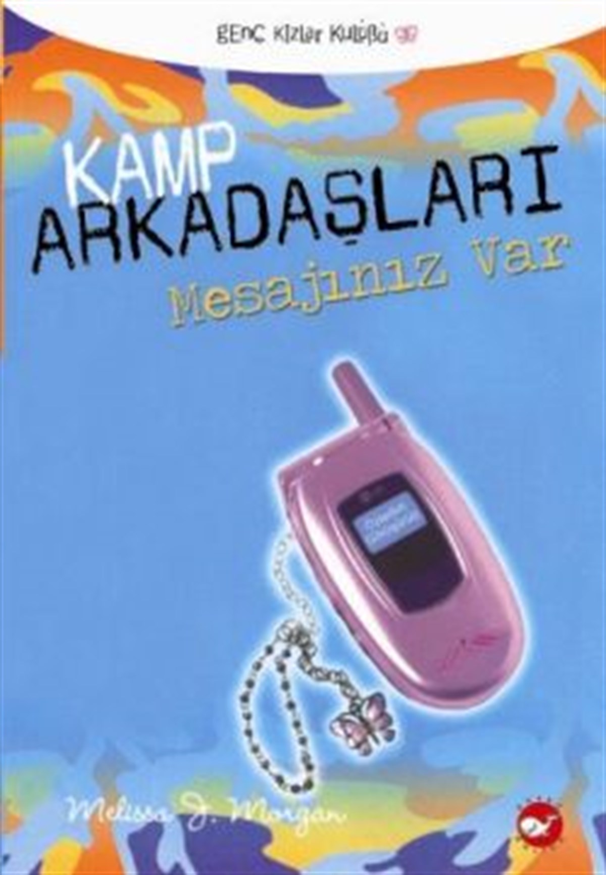 Kamp Arkadaşları Mesajınız Var
