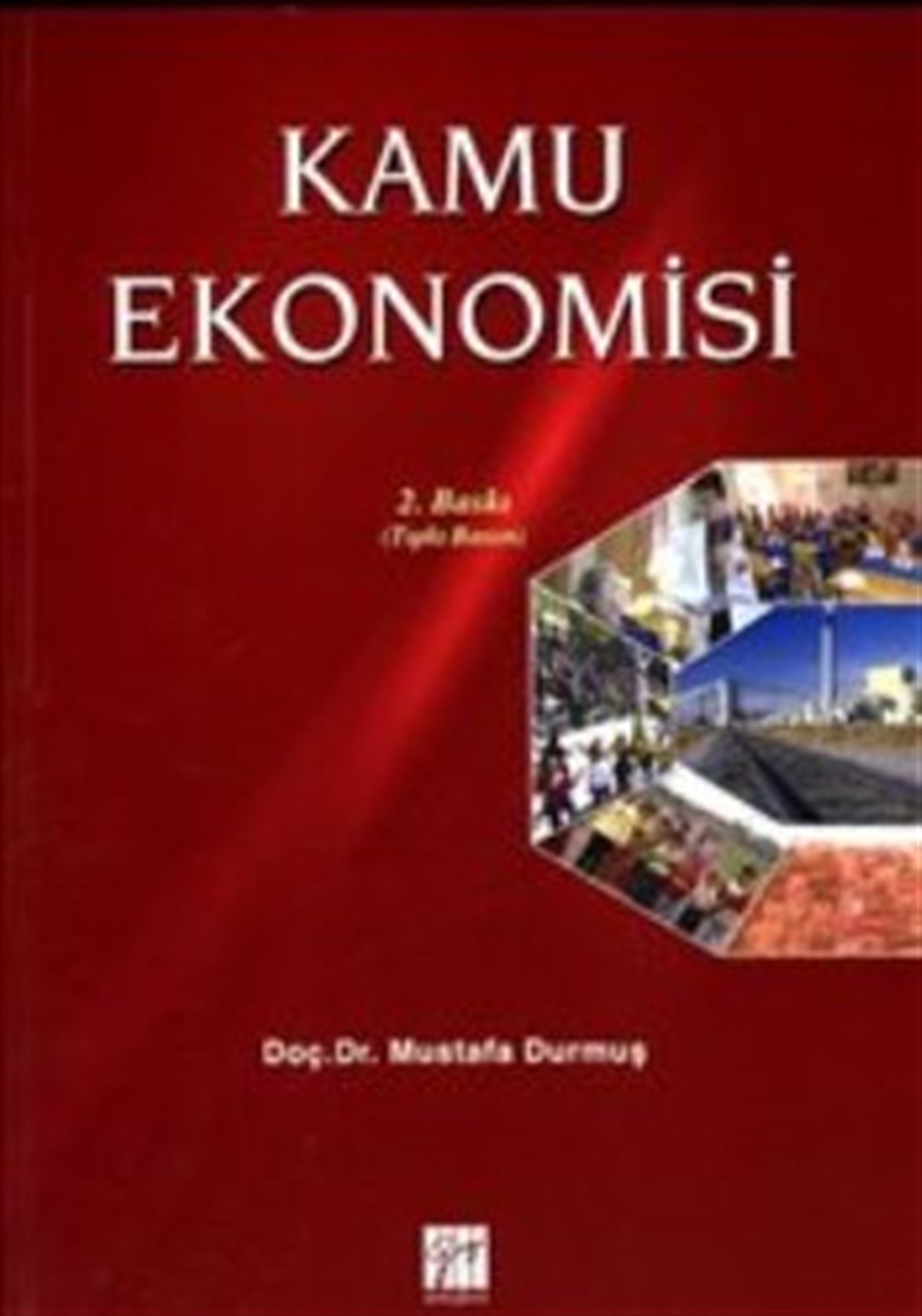 Kamu Ekonomisi