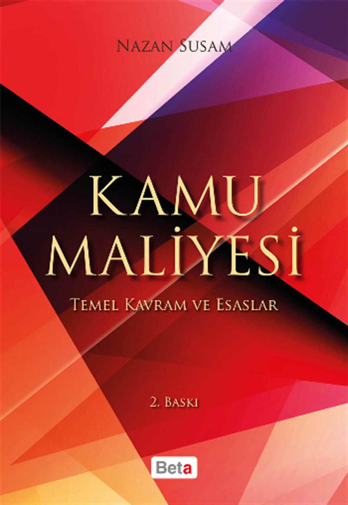 Kamu Maliyesi
