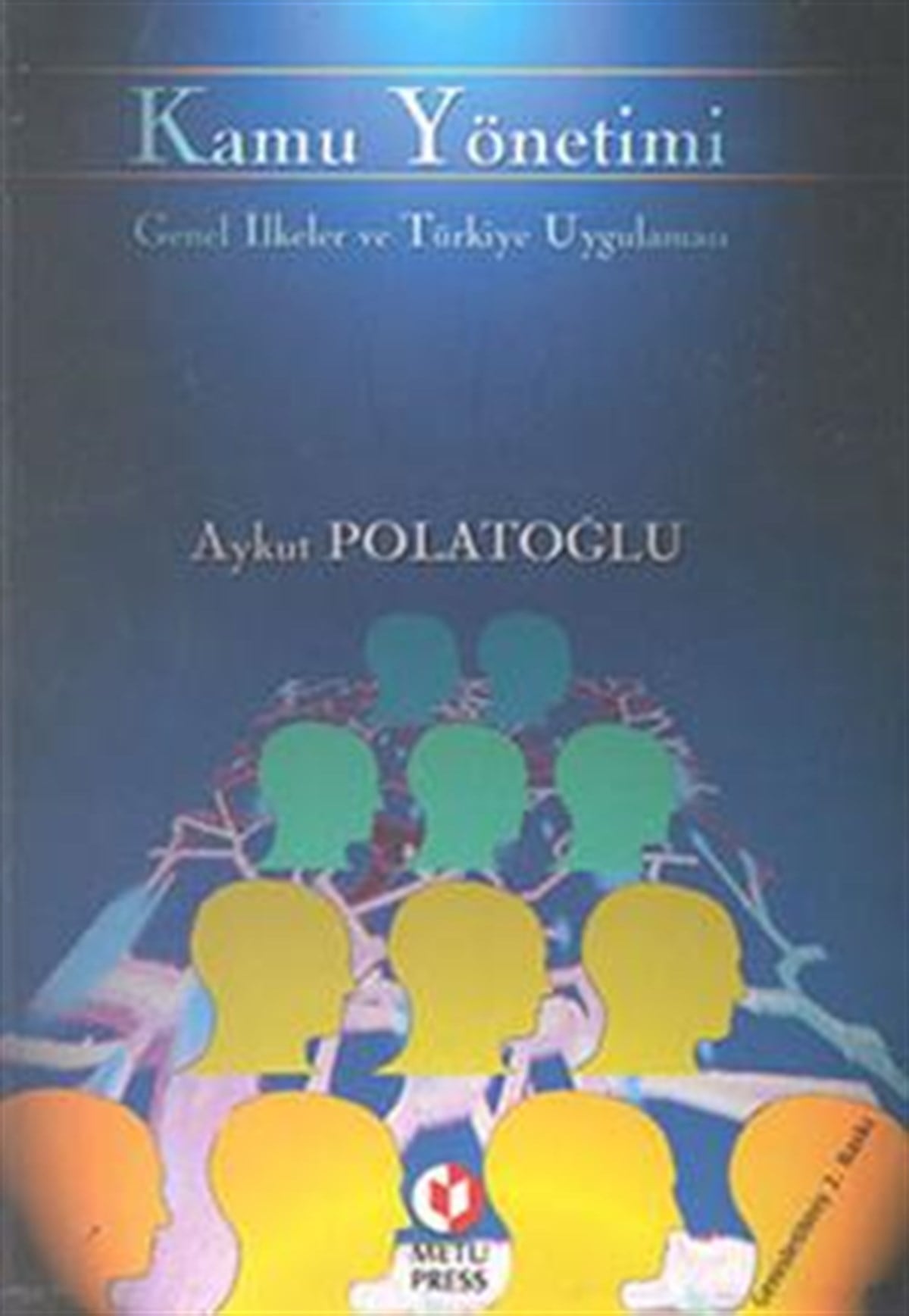 Kamu Yönetimi