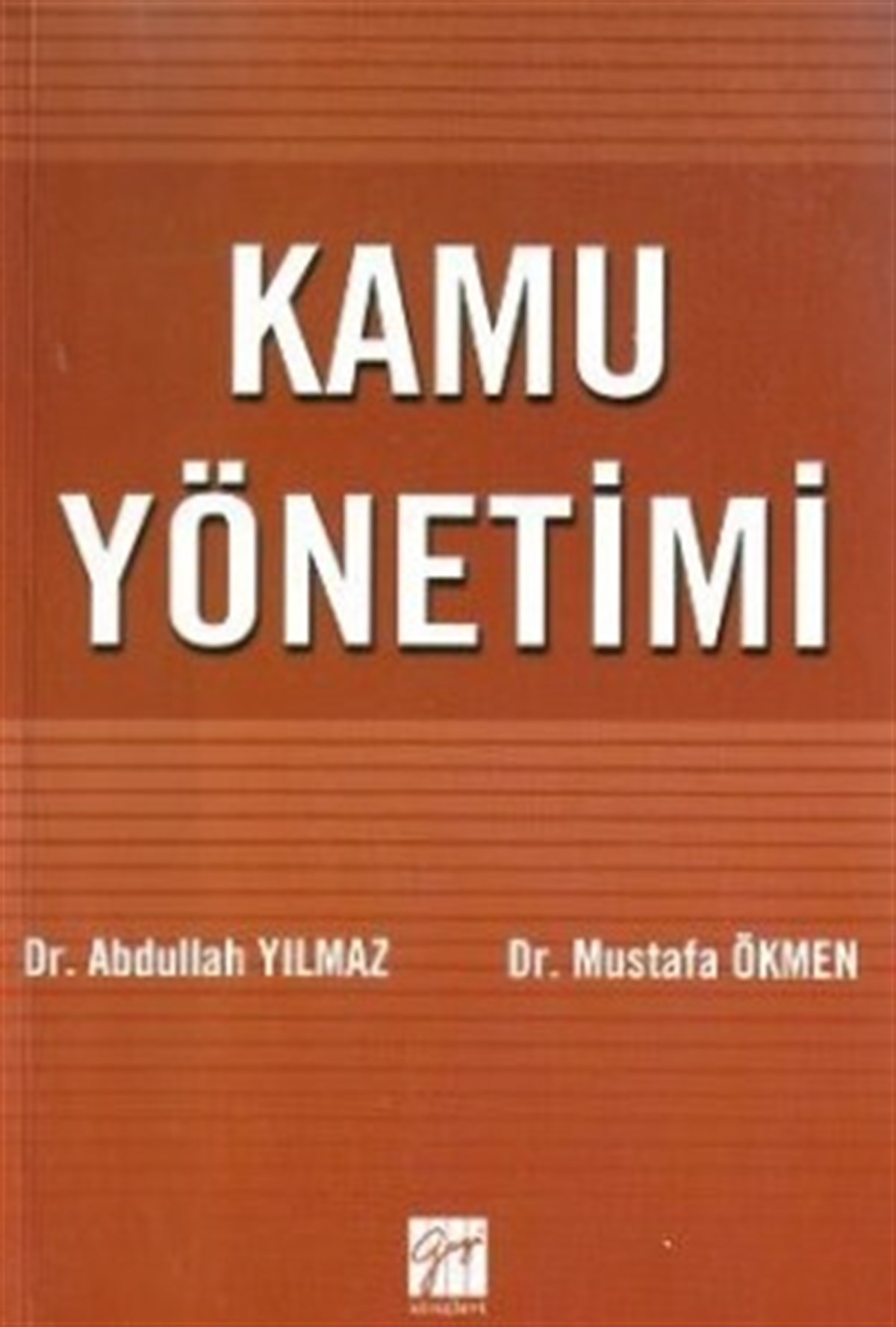 Kamu Yönetimi