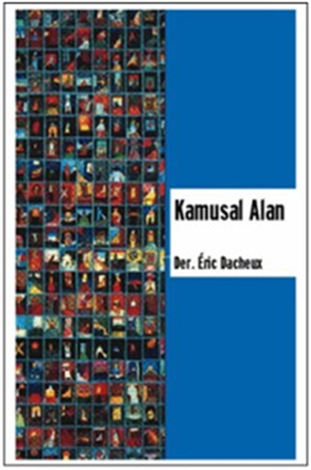 Kamusal Alan