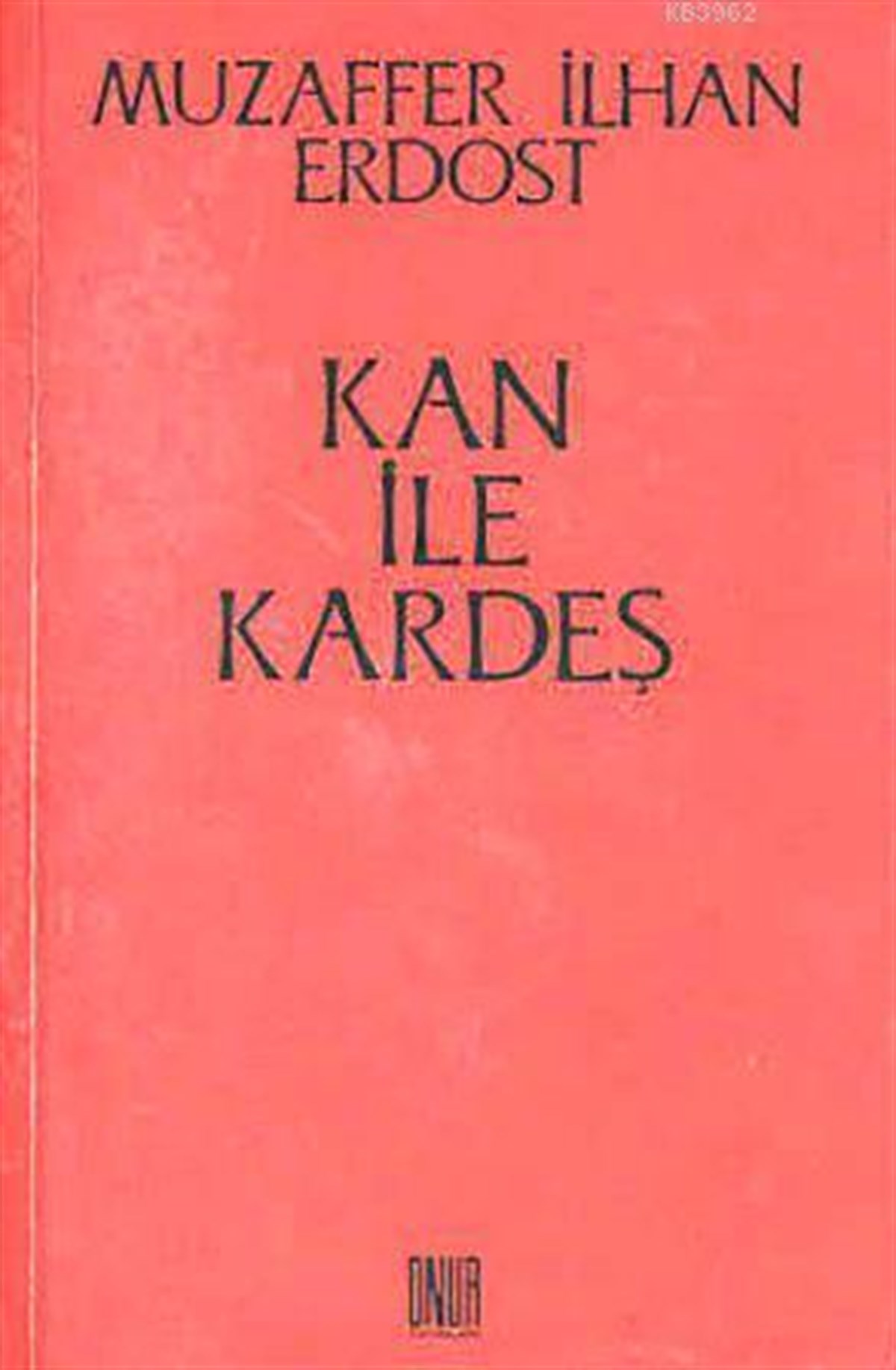Kan ile Kardeş