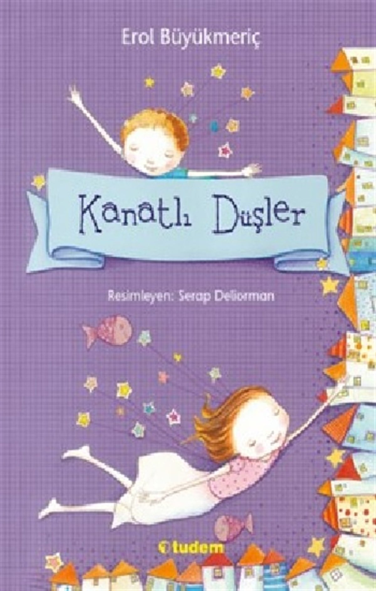Kanatlı Düşler