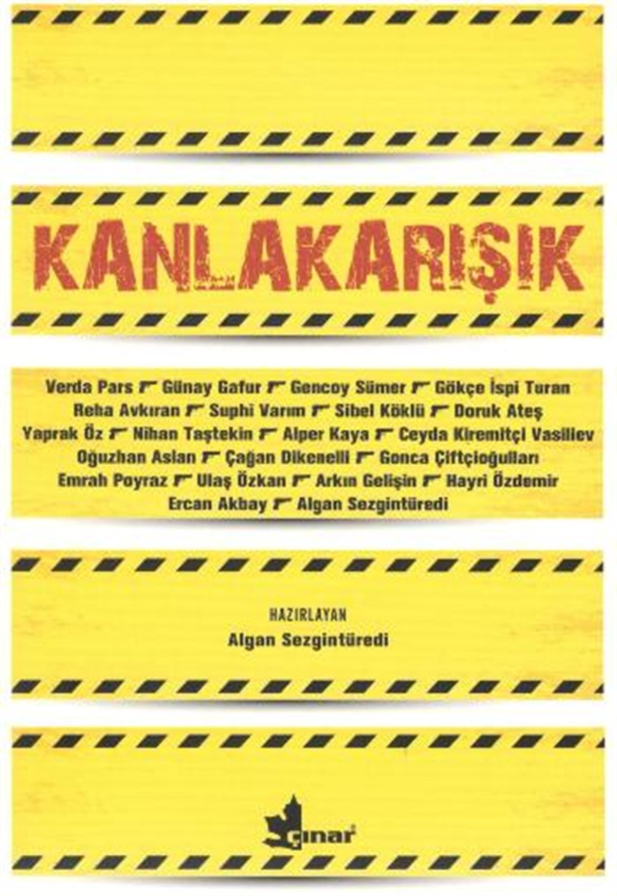 Kanlakarışık